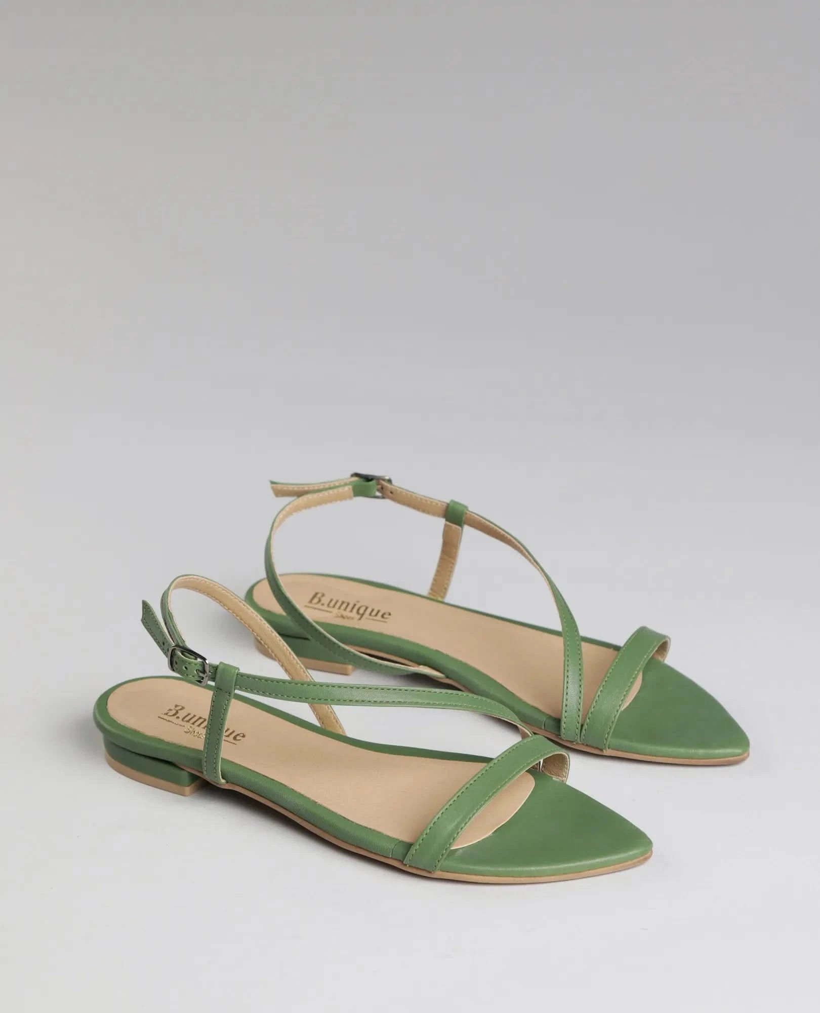 סנדלי שפיץ - מגי - B Unique