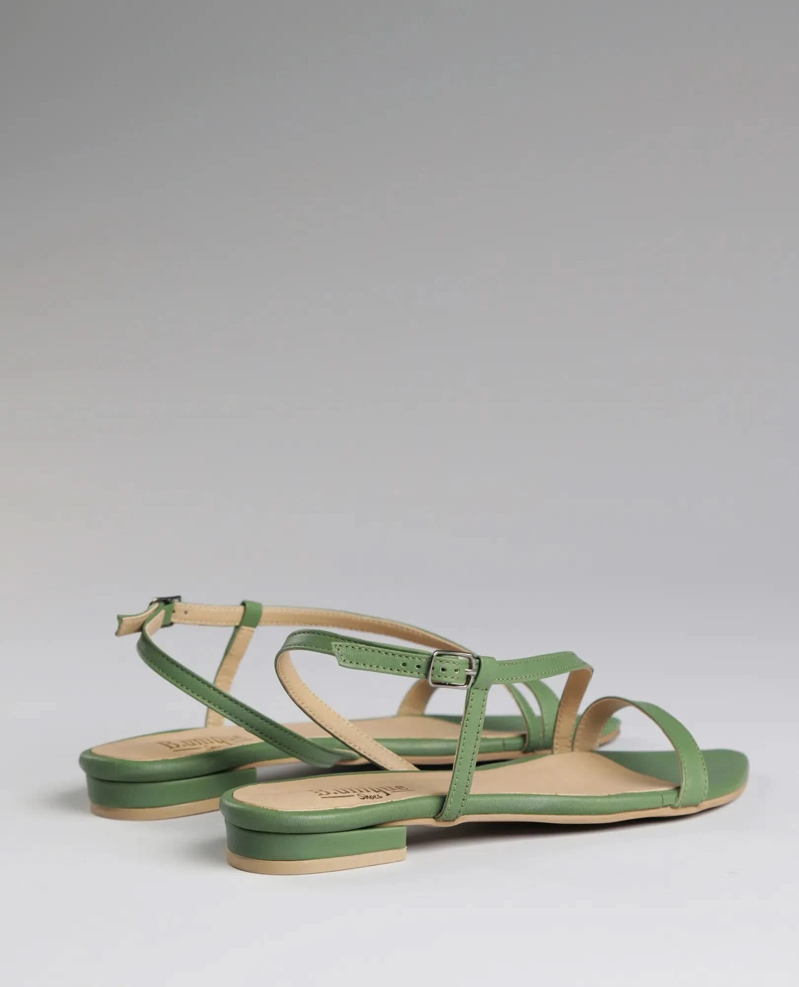 סנדלי שפיץ - מגי - B Unique