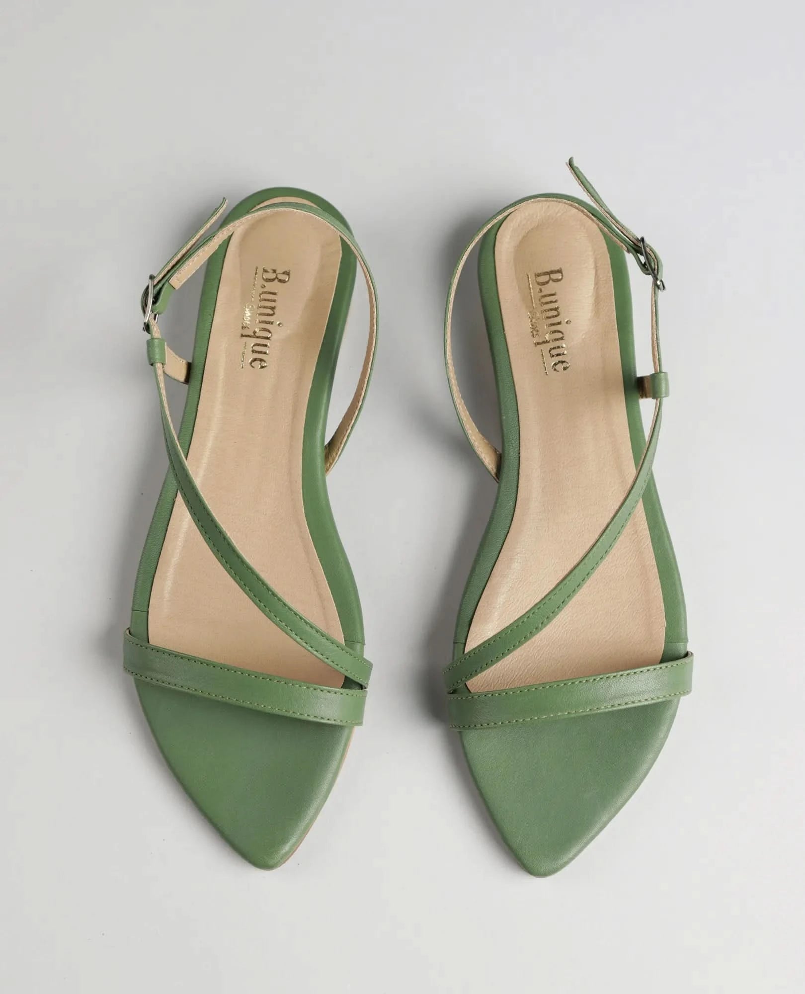 סנדלי שפיץ - מגי - B Unique