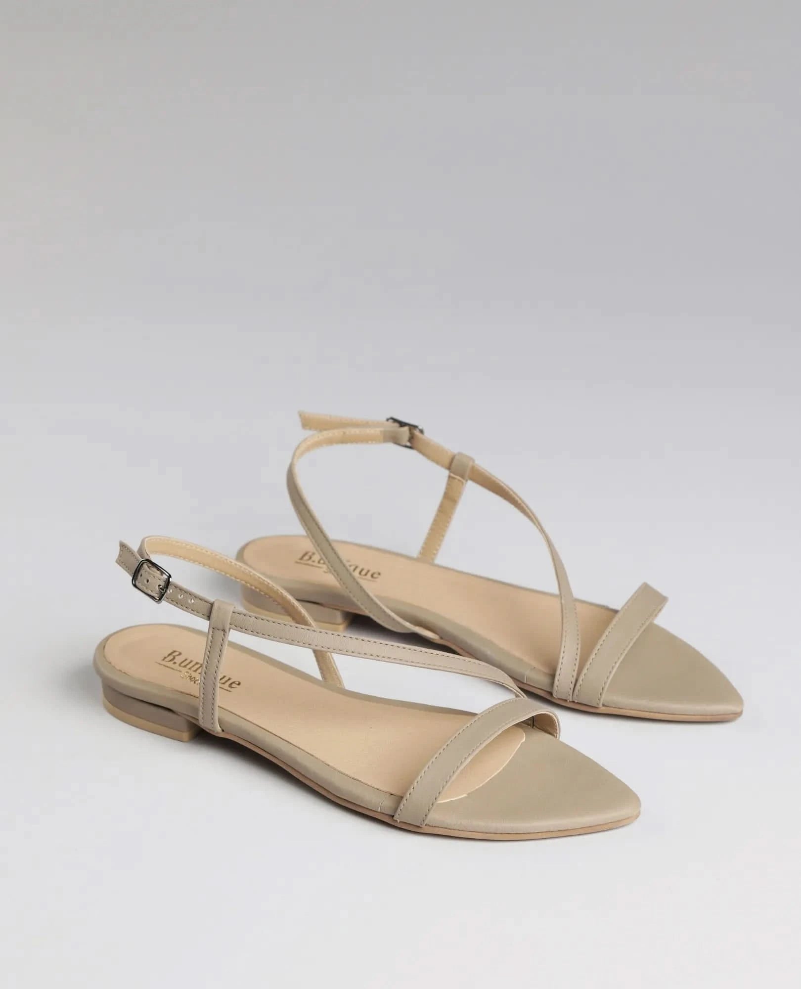 סנדלי שפיץ - מגי - B Unique