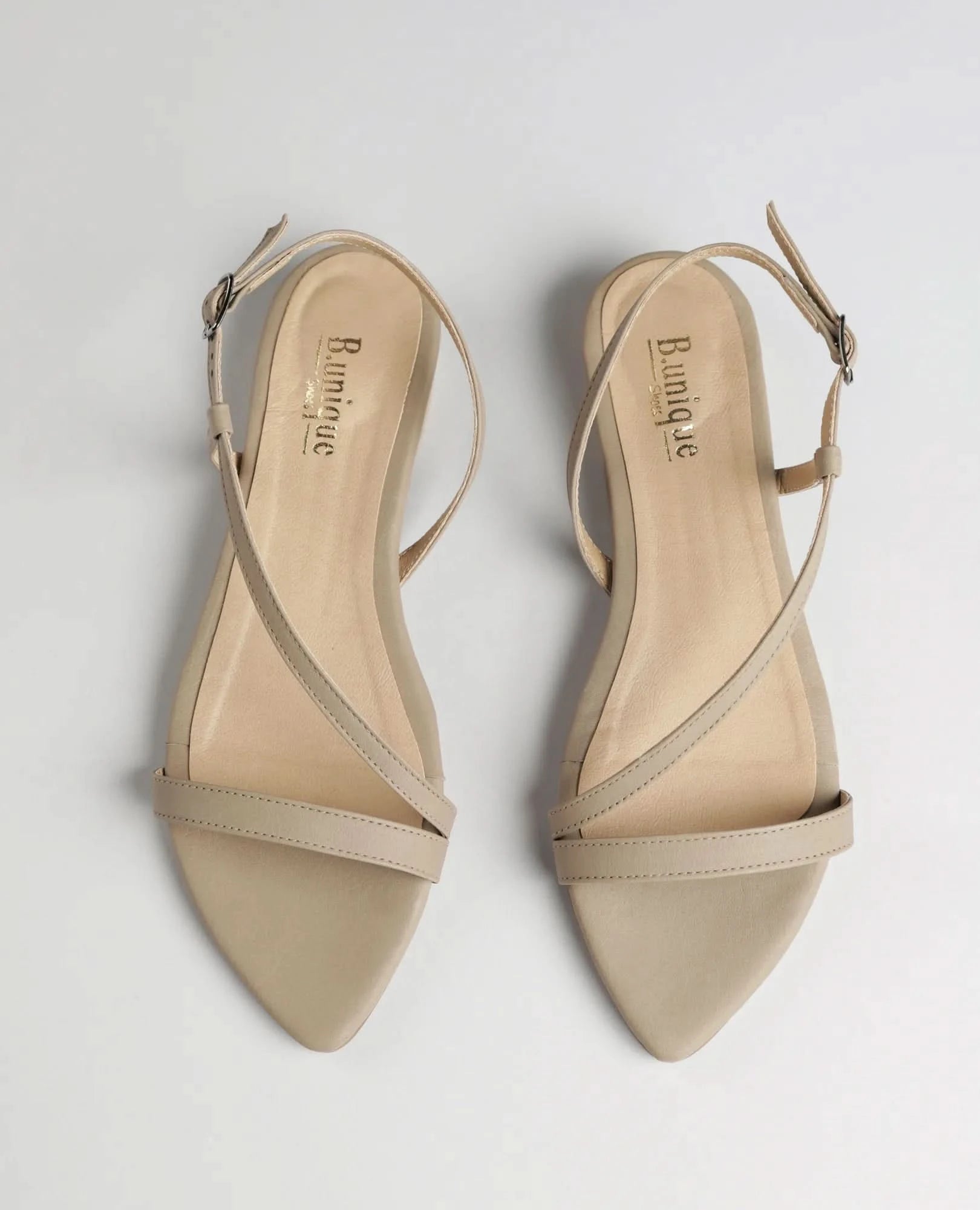 סנדלי שפיץ - מגי - B Unique