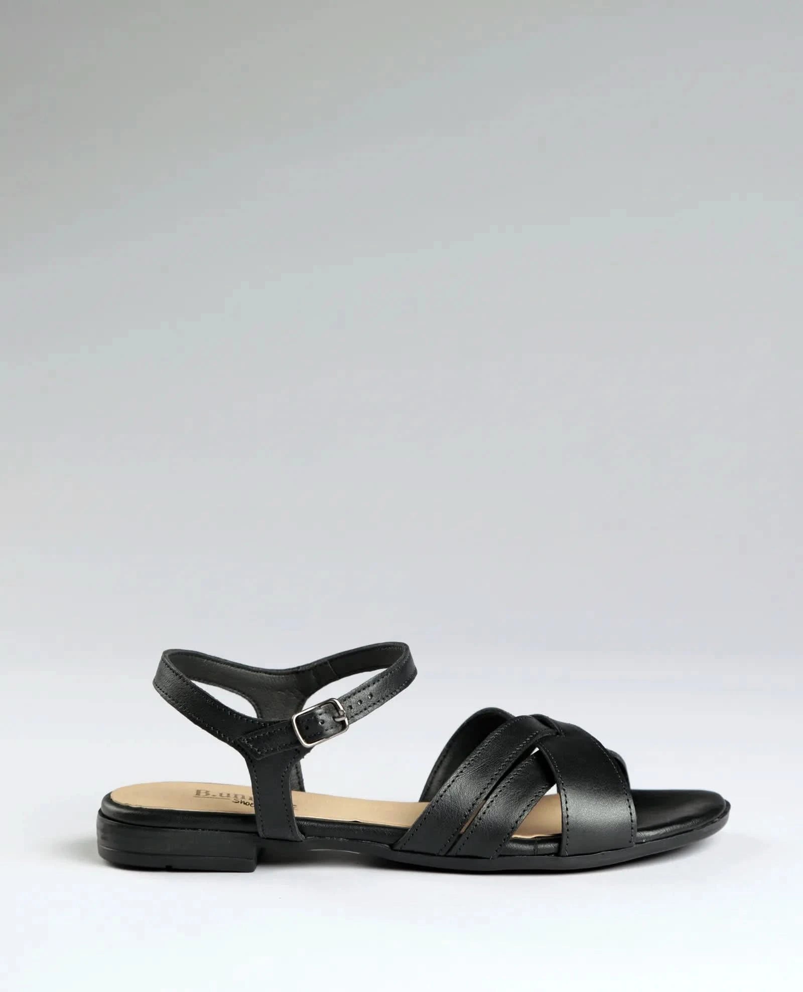 סנדלי רצועות - מרשה - B Unique