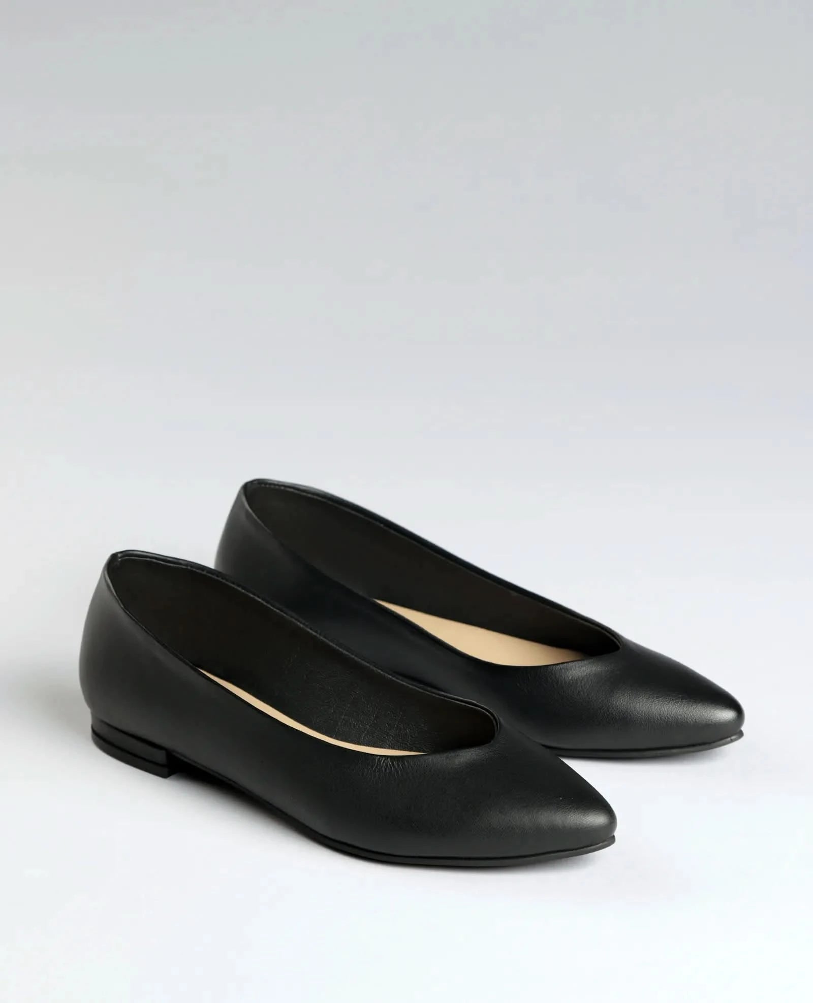 נעלי סירה - לינדה - B Unique