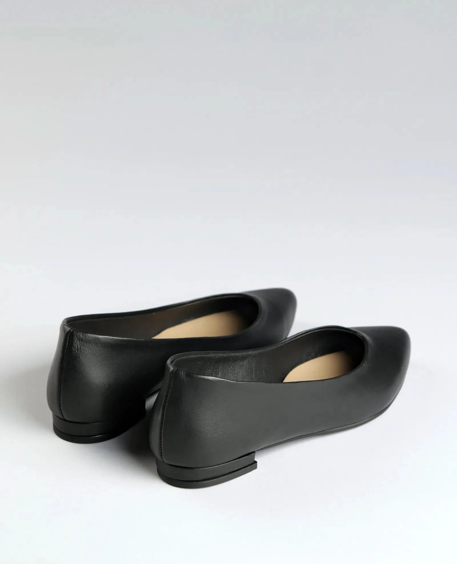 נעלי סירה - לינדה - B Unique