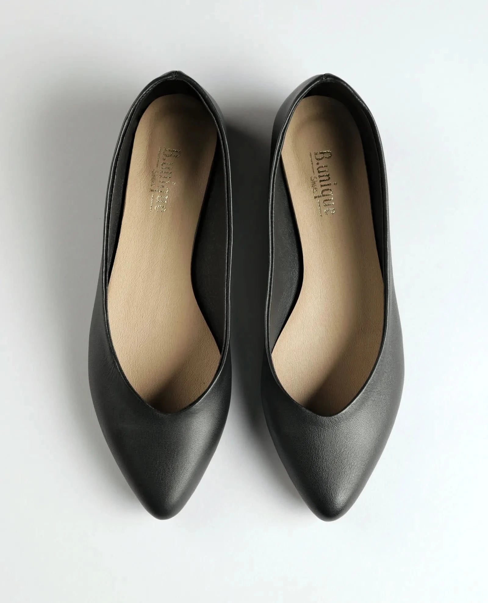 נעלי סירה - לינדה - B Unique