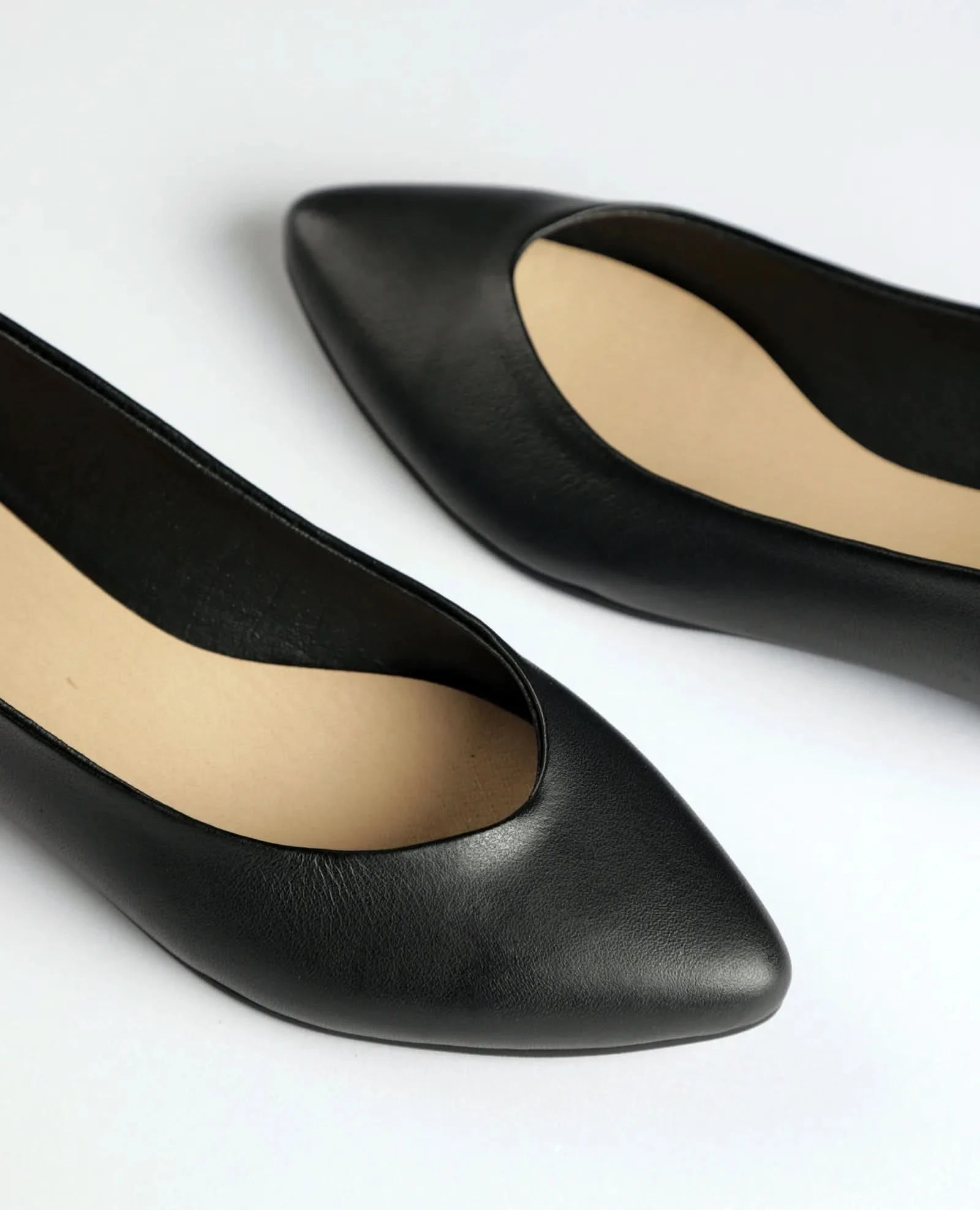 נעלי סירה - לינדה - B Unique