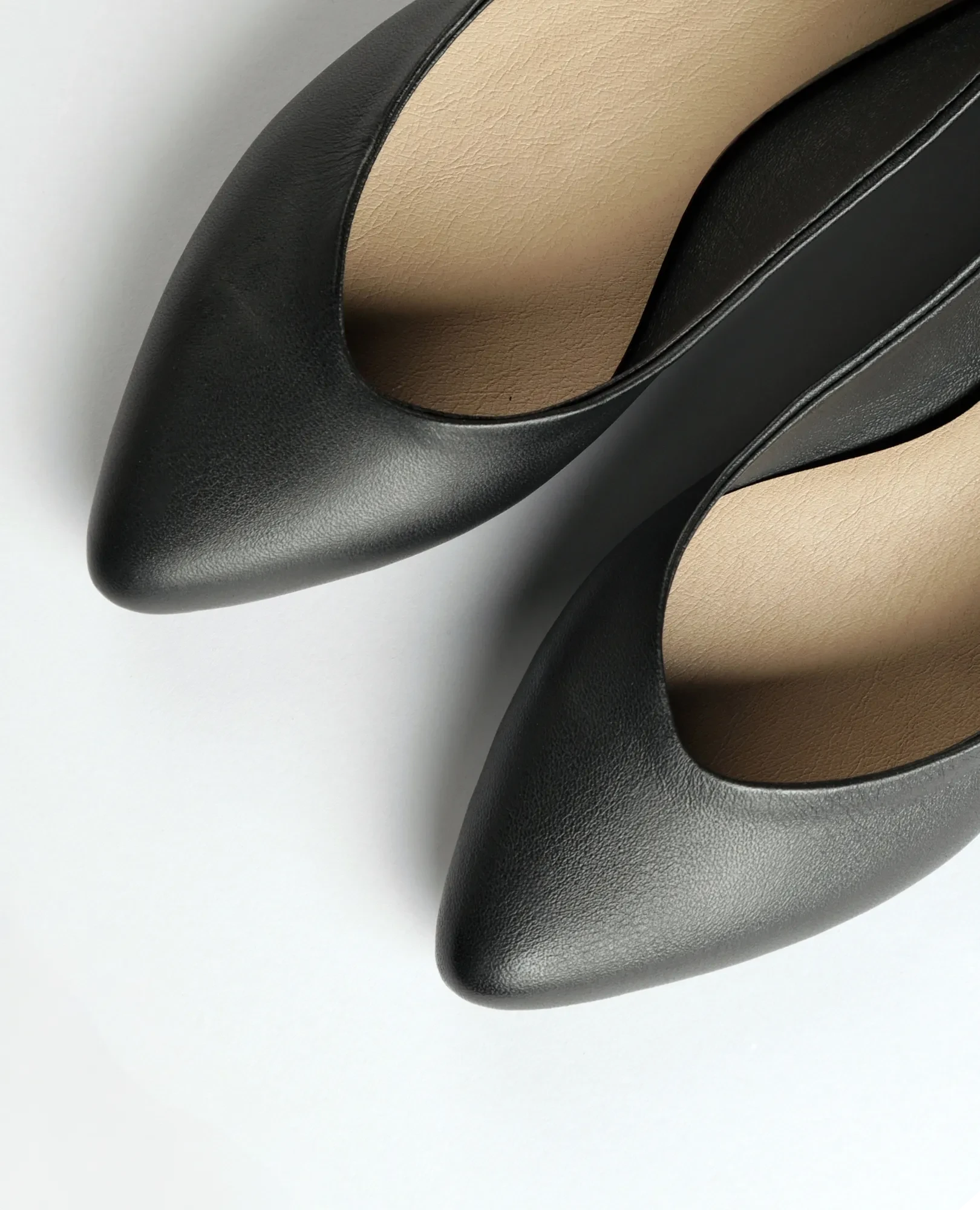 נעלי סירה - לינדה - B Unique