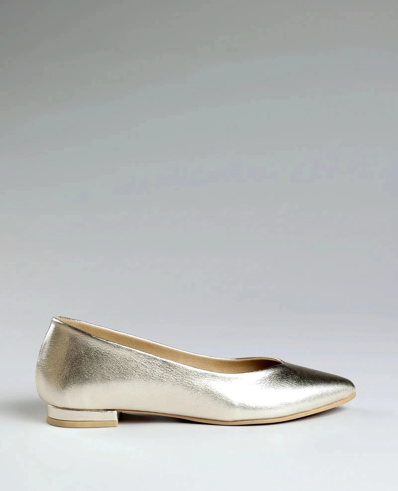 נעלי סירה - לינדה - B Unique