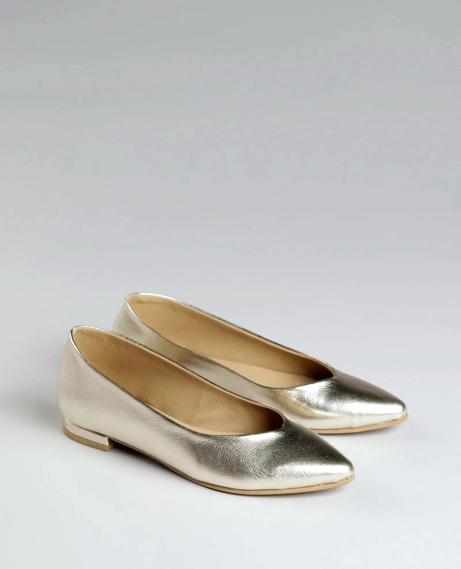 נעלי סירה - לינדה - B Unique