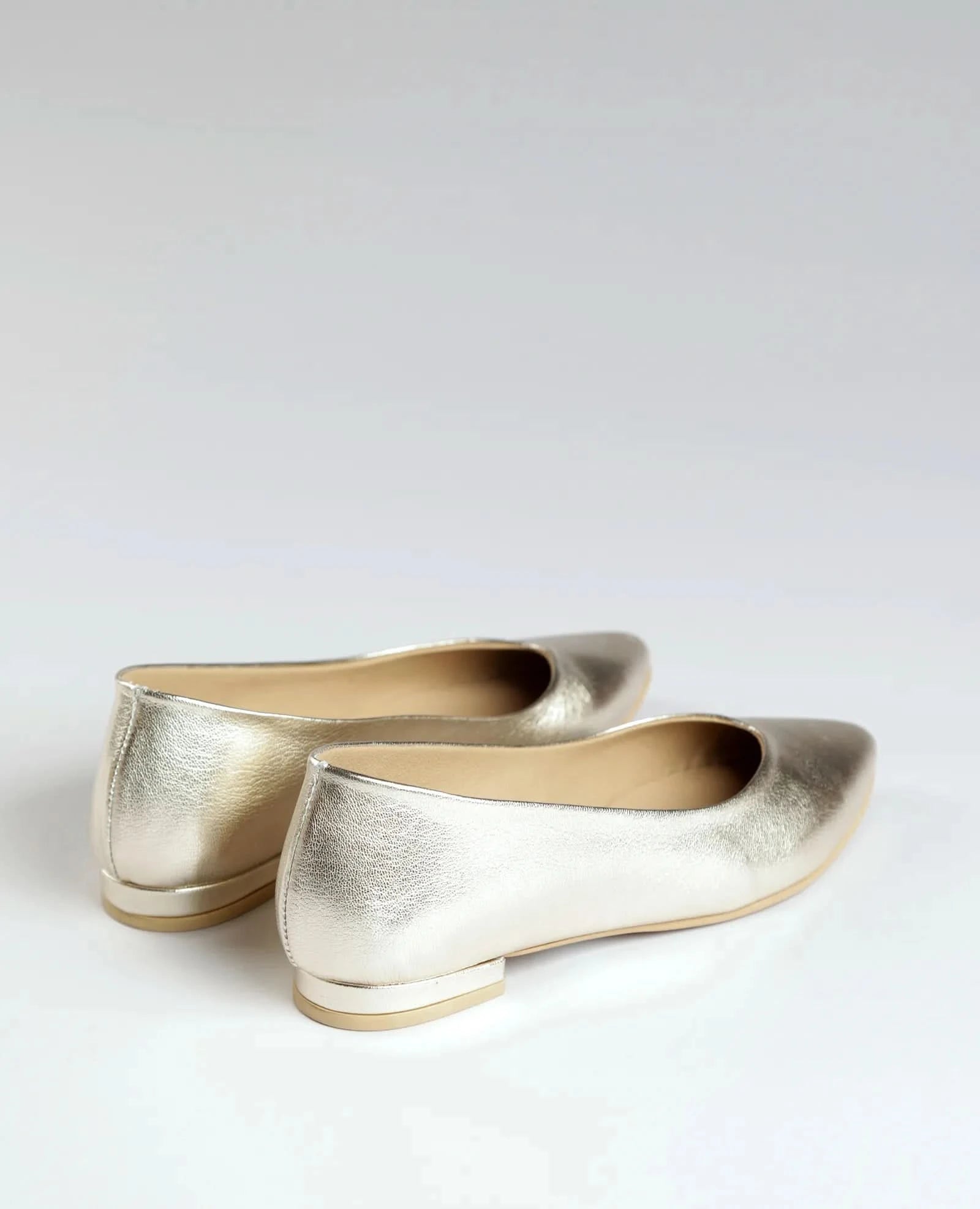 נעלי סירה - לינדה - B Unique