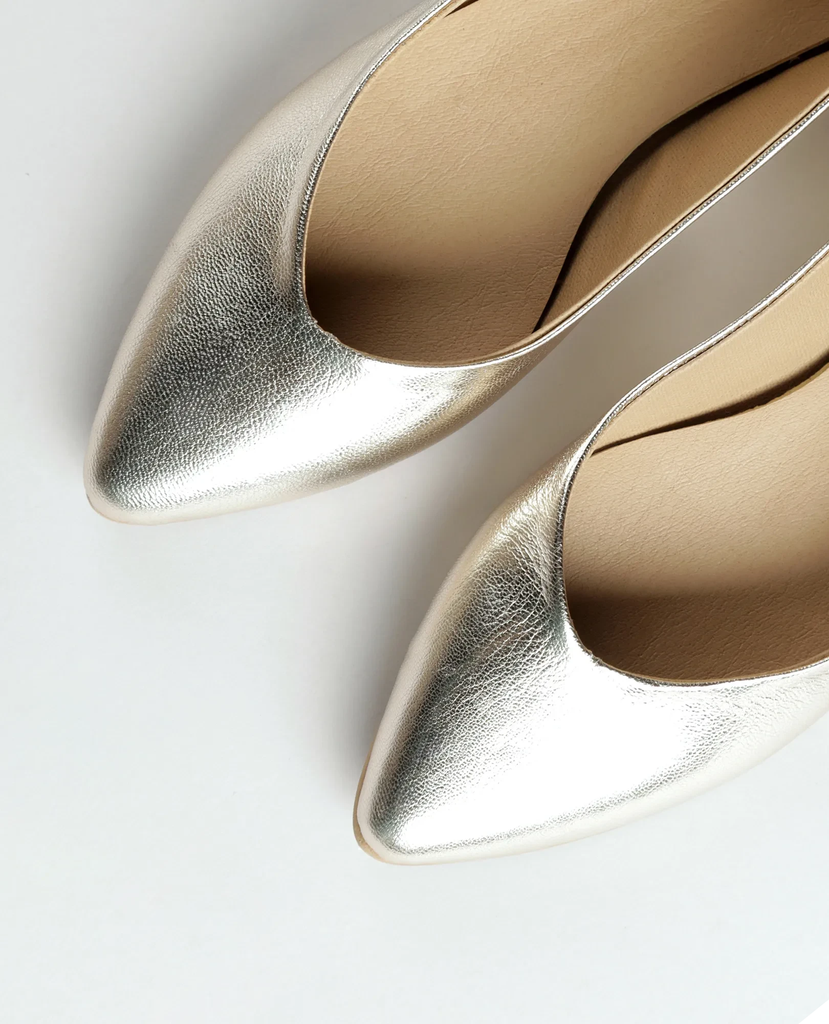 נעלי סירה - לינדה - B Unique