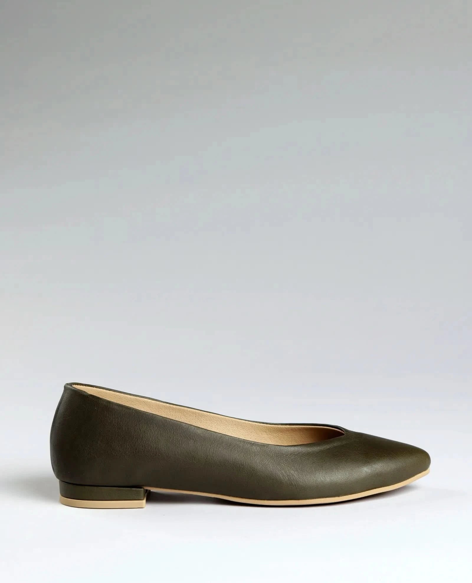 נעלי סירה - לינדה - B Unique