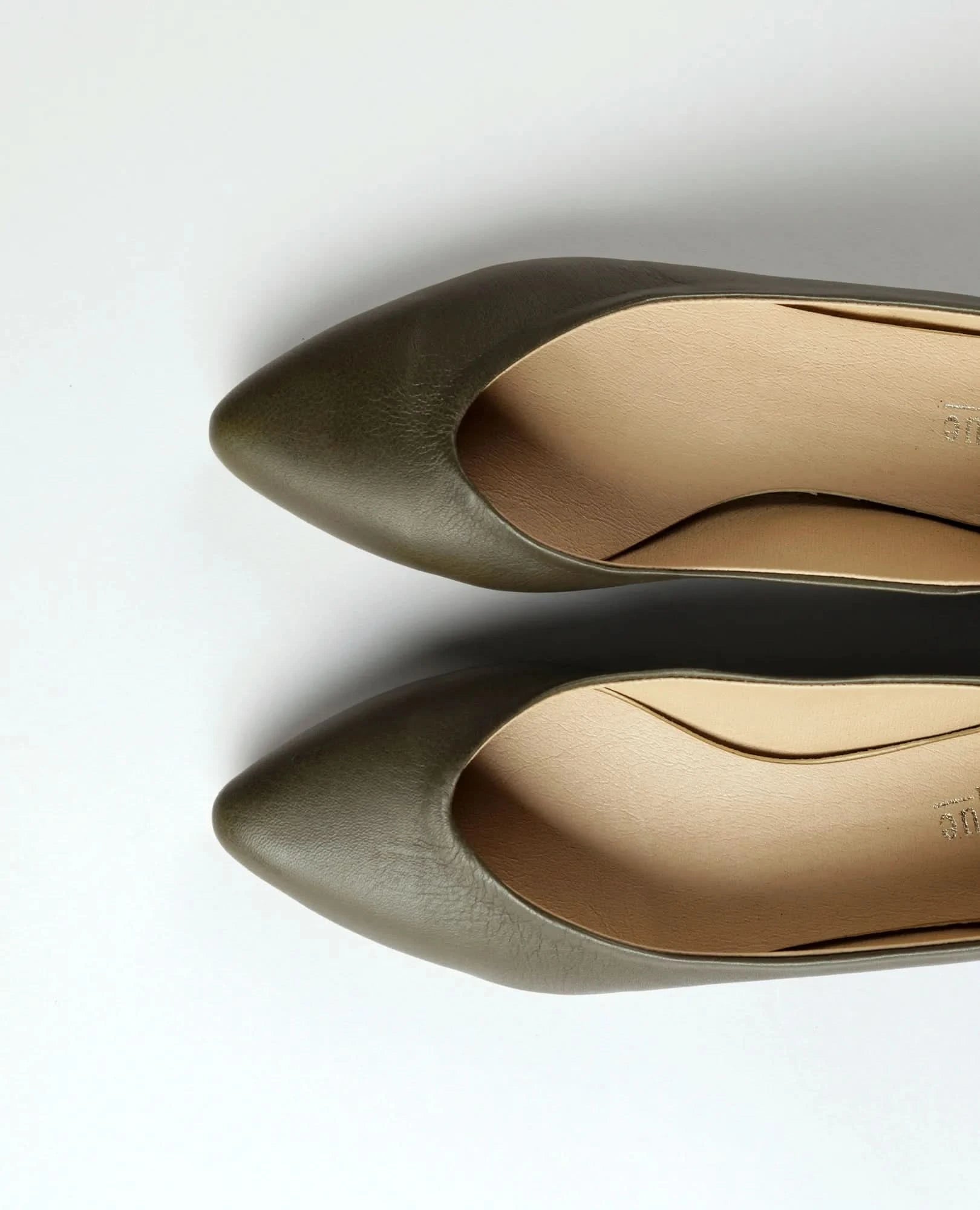 נעלי סירה - לינדה - B Unique