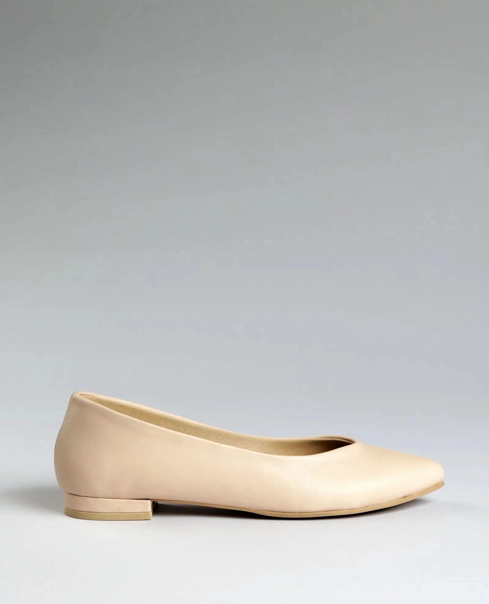 נעלי סירה - לינדה - B Unique