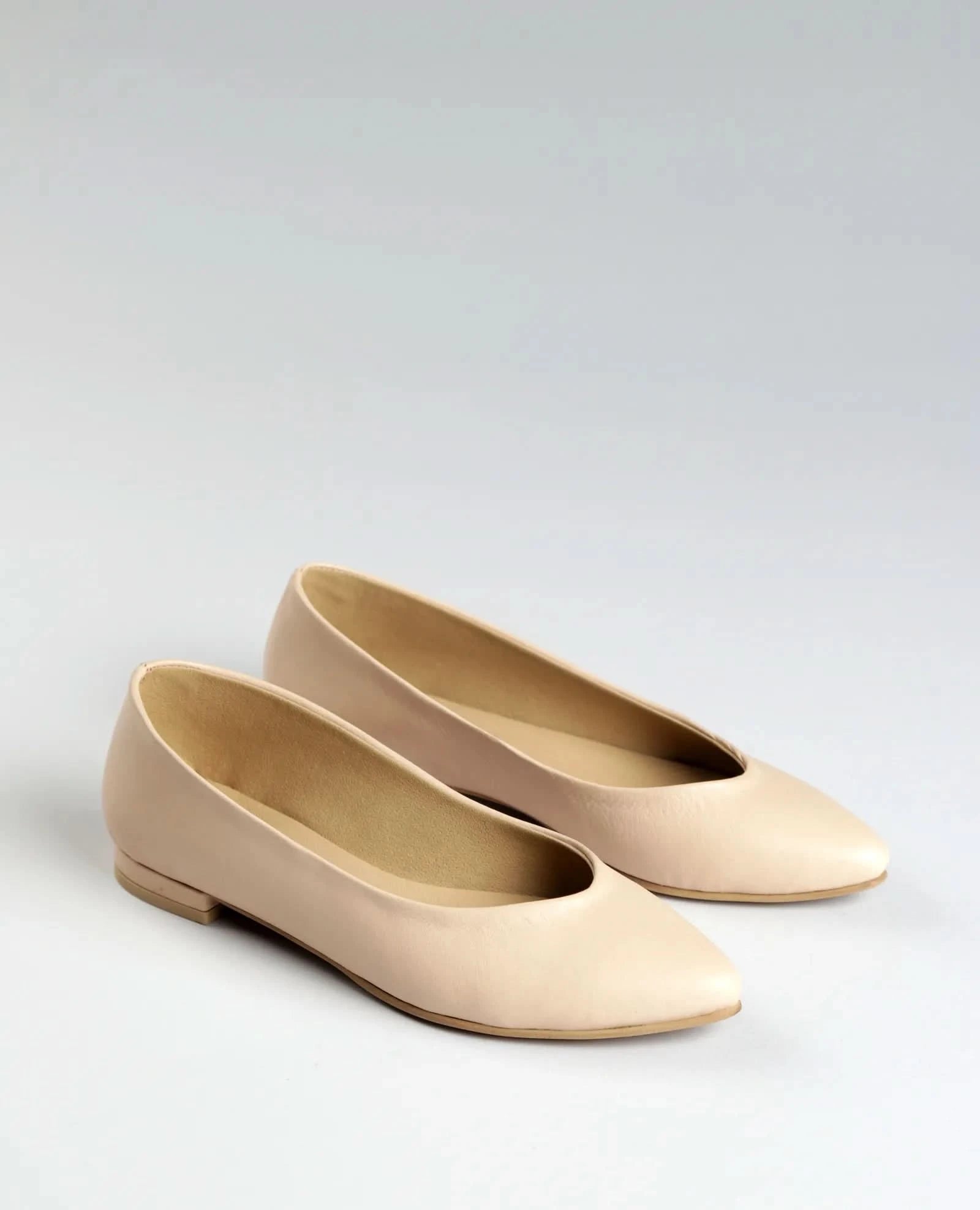 נעלי סירה - לינדה - B Unique