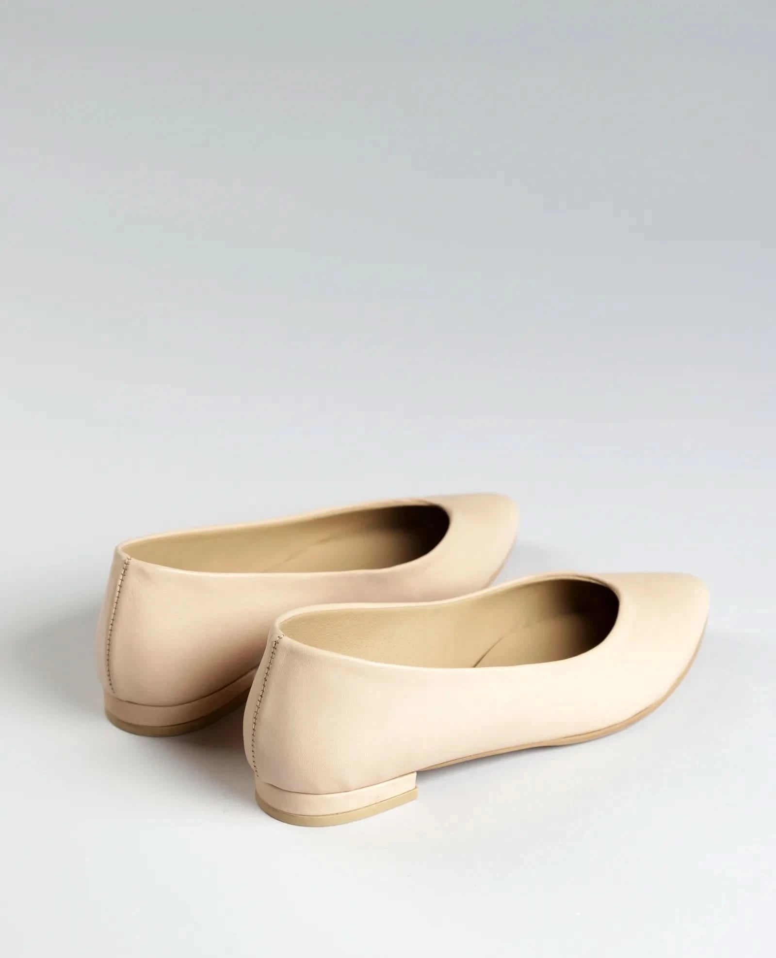 נעלי סירה - לינדה - B Unique