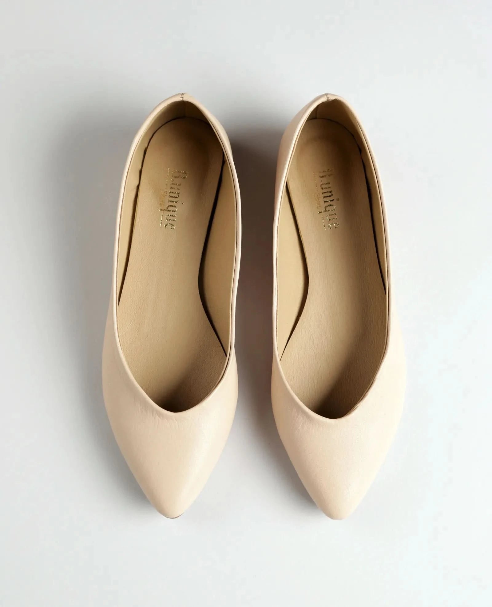 נעלי סירה - לינדה - B Unique