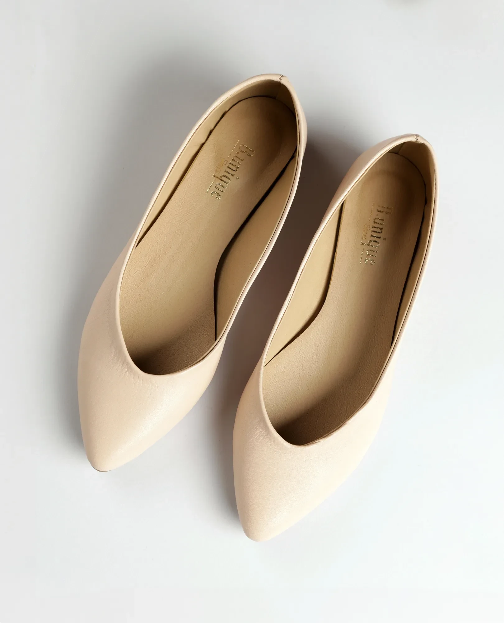 נעלי סירה - לינדה - B Unique