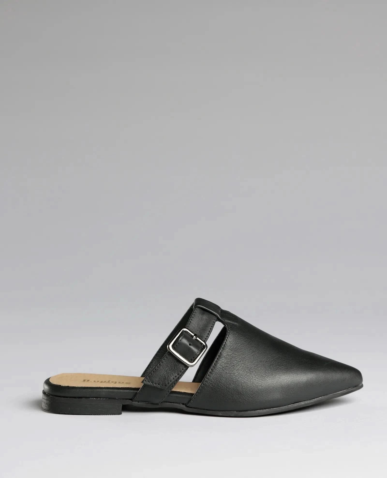 כפכפי שפיץ שטוחים - שירלי - B Unique