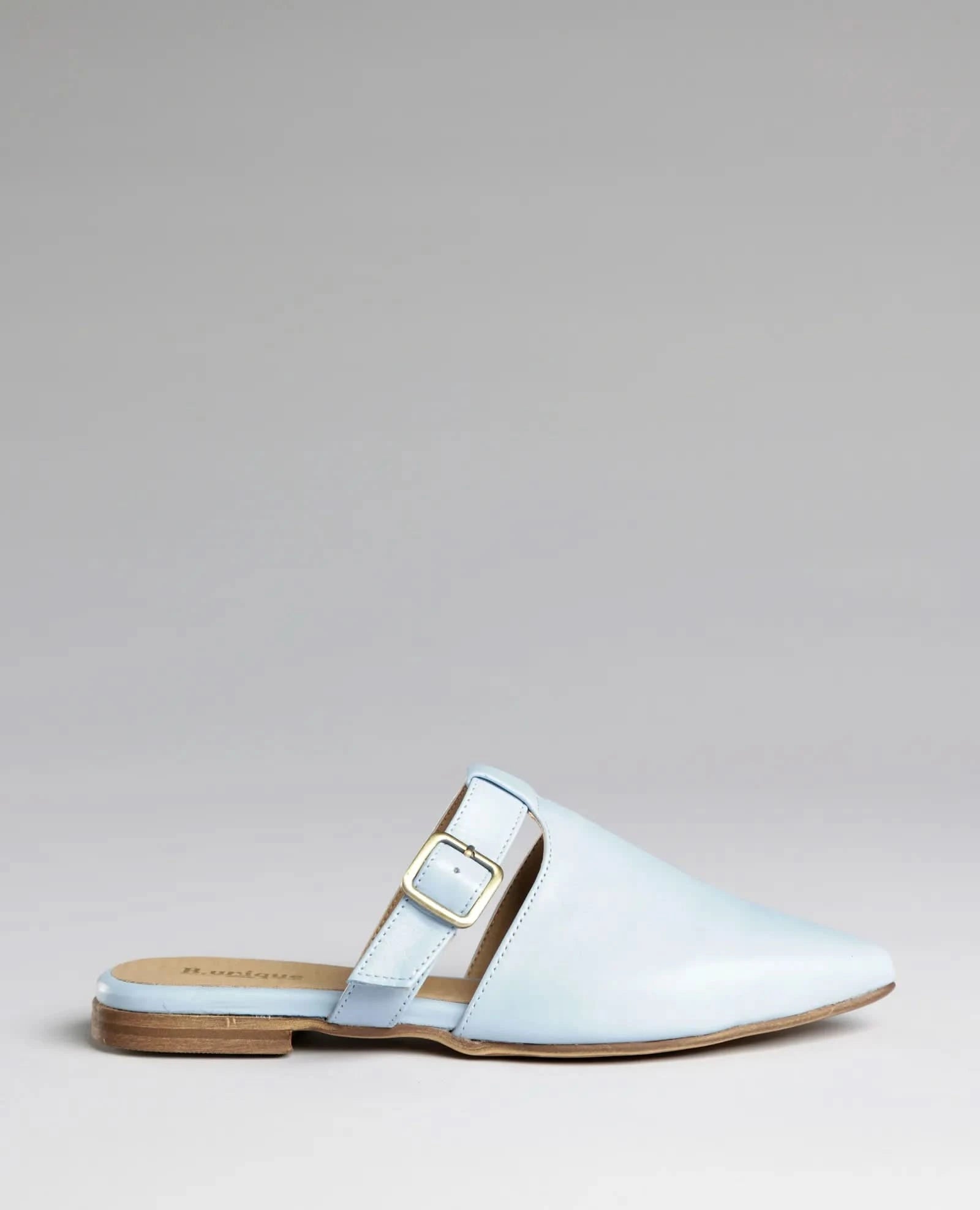 כפכפי שפיץ שטוחים - שירלי - B Unique