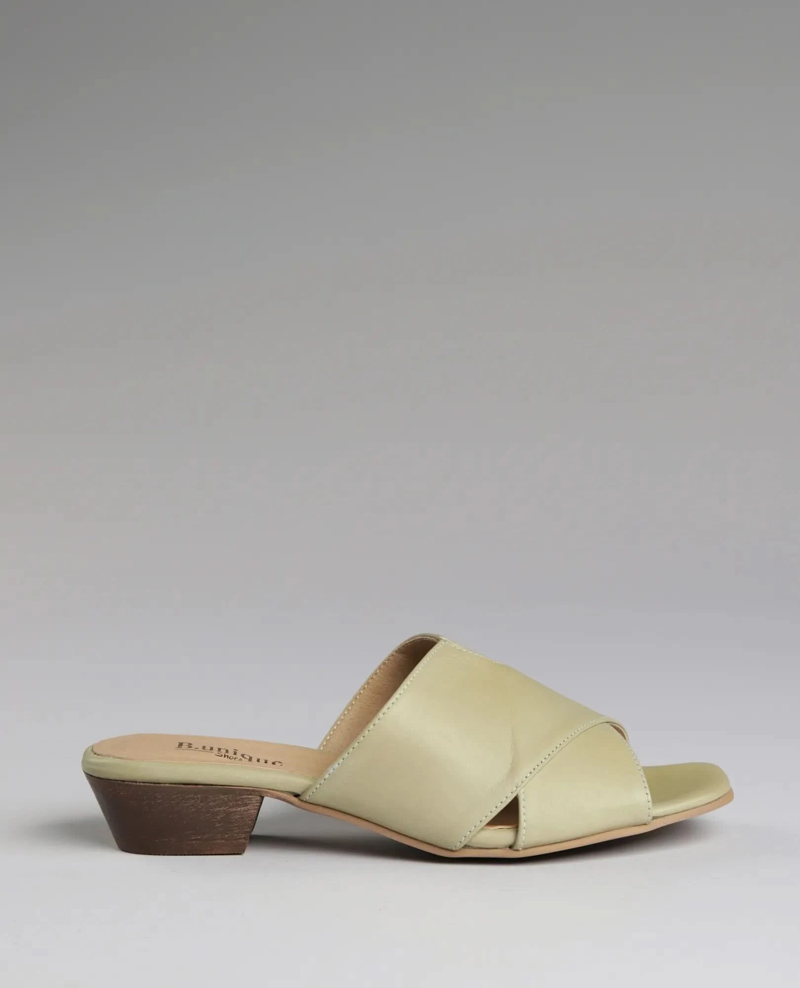 כפכפי שטוחים - לואנה - B Unique