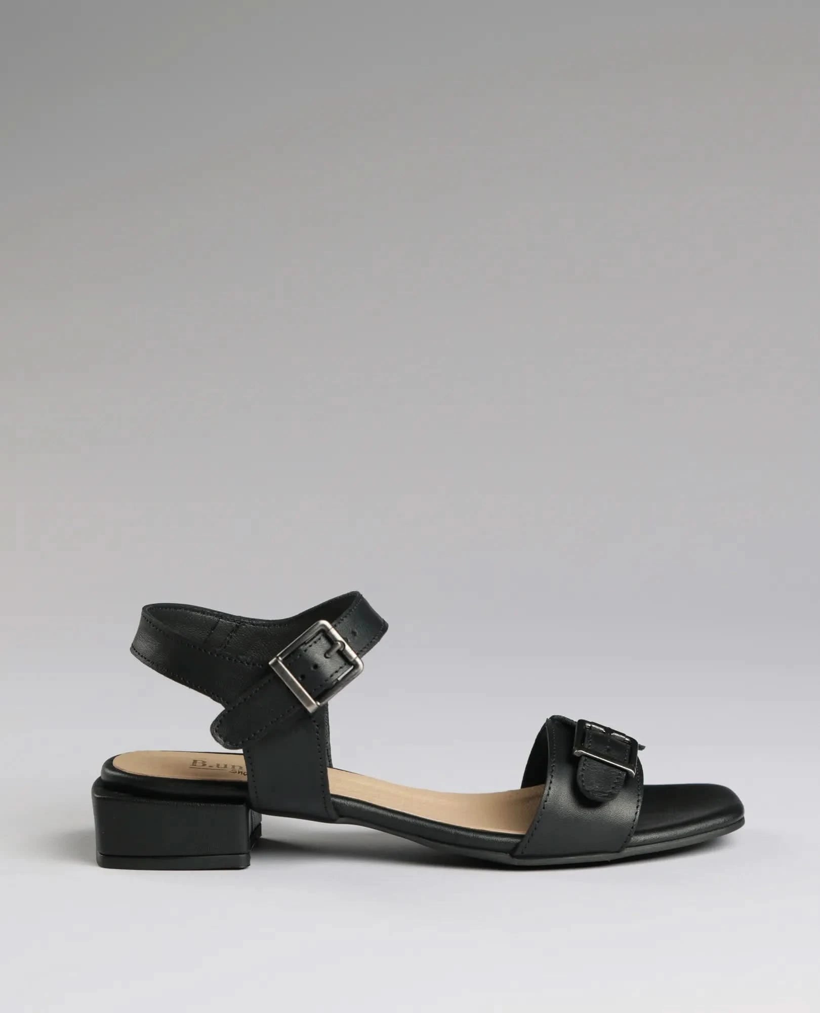 סנדלים קלאסיים - מילדרד - B Unique