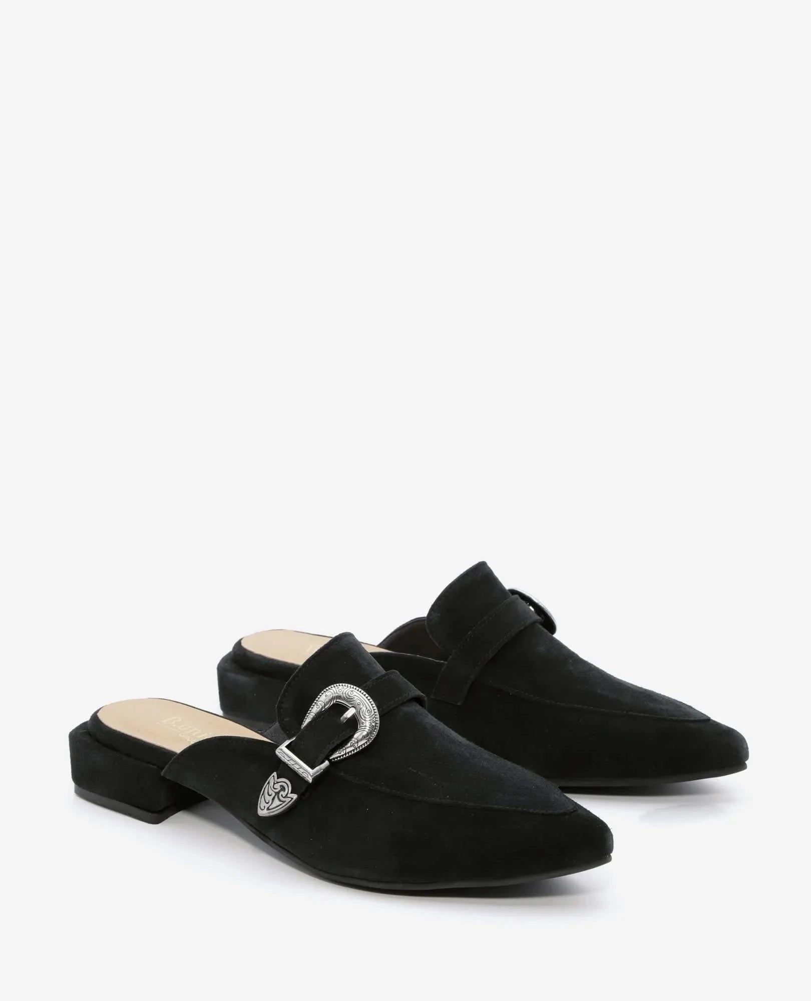 כפכפי לאופר לנשים מעור איכותי דגם אודט | כפכפי לאופר- בי יוניק