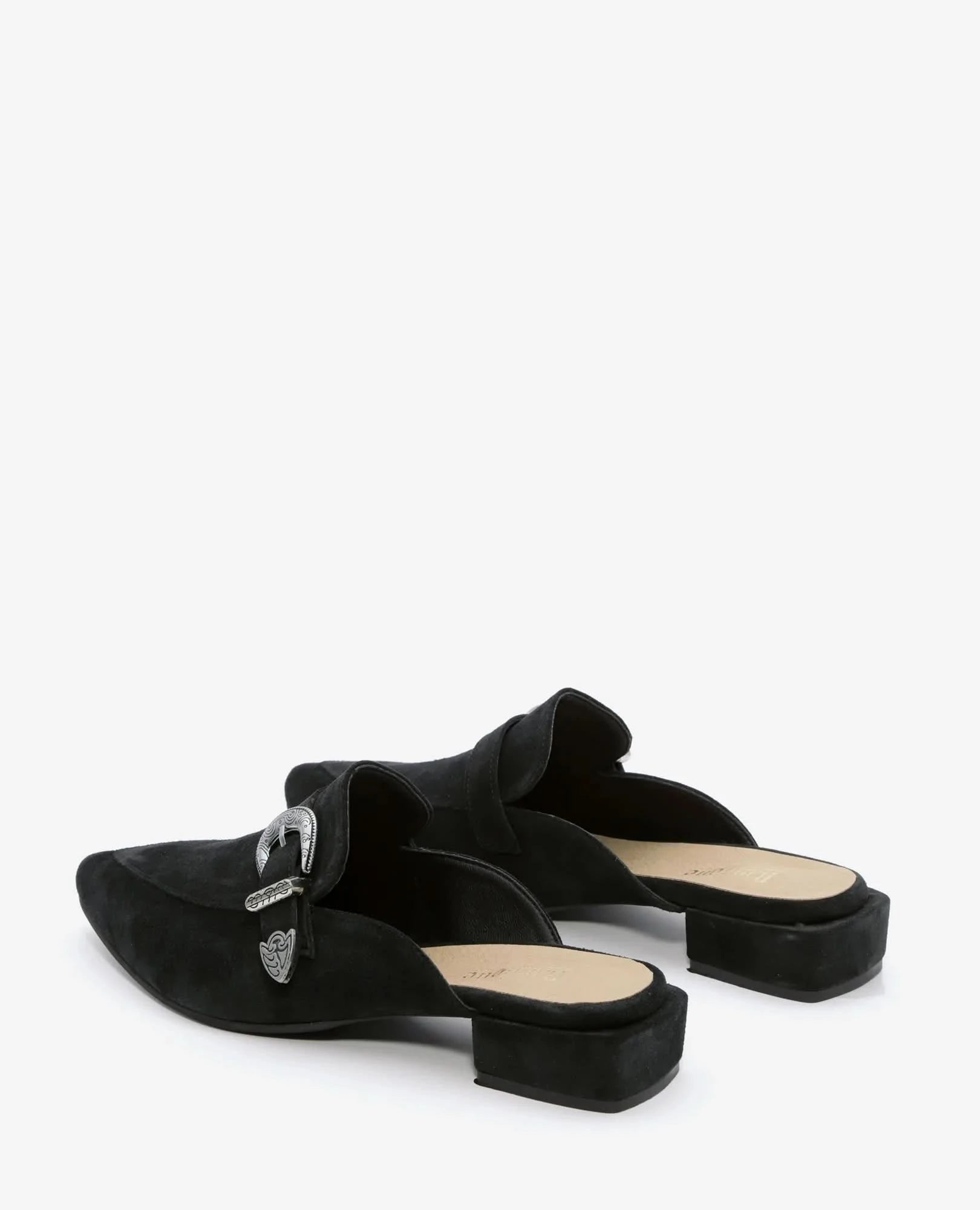 כפכפי לאופר לנשים מעור איכותי דגם אודט | כפכפי לאופר- בי יוניק