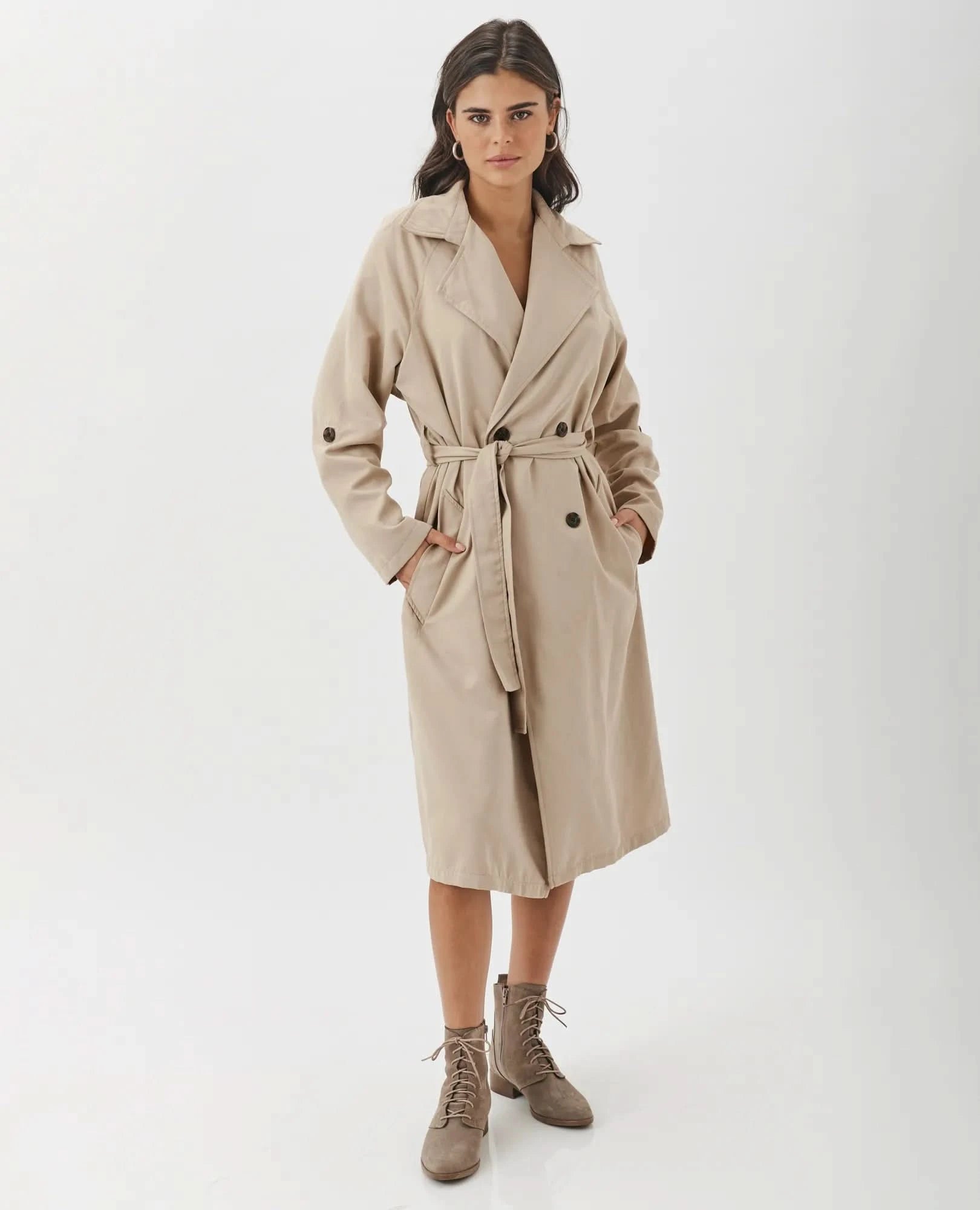 מגפונים קלאסיים עם שרוכים דגם עמית | מגפונים לנשים בי יוניק