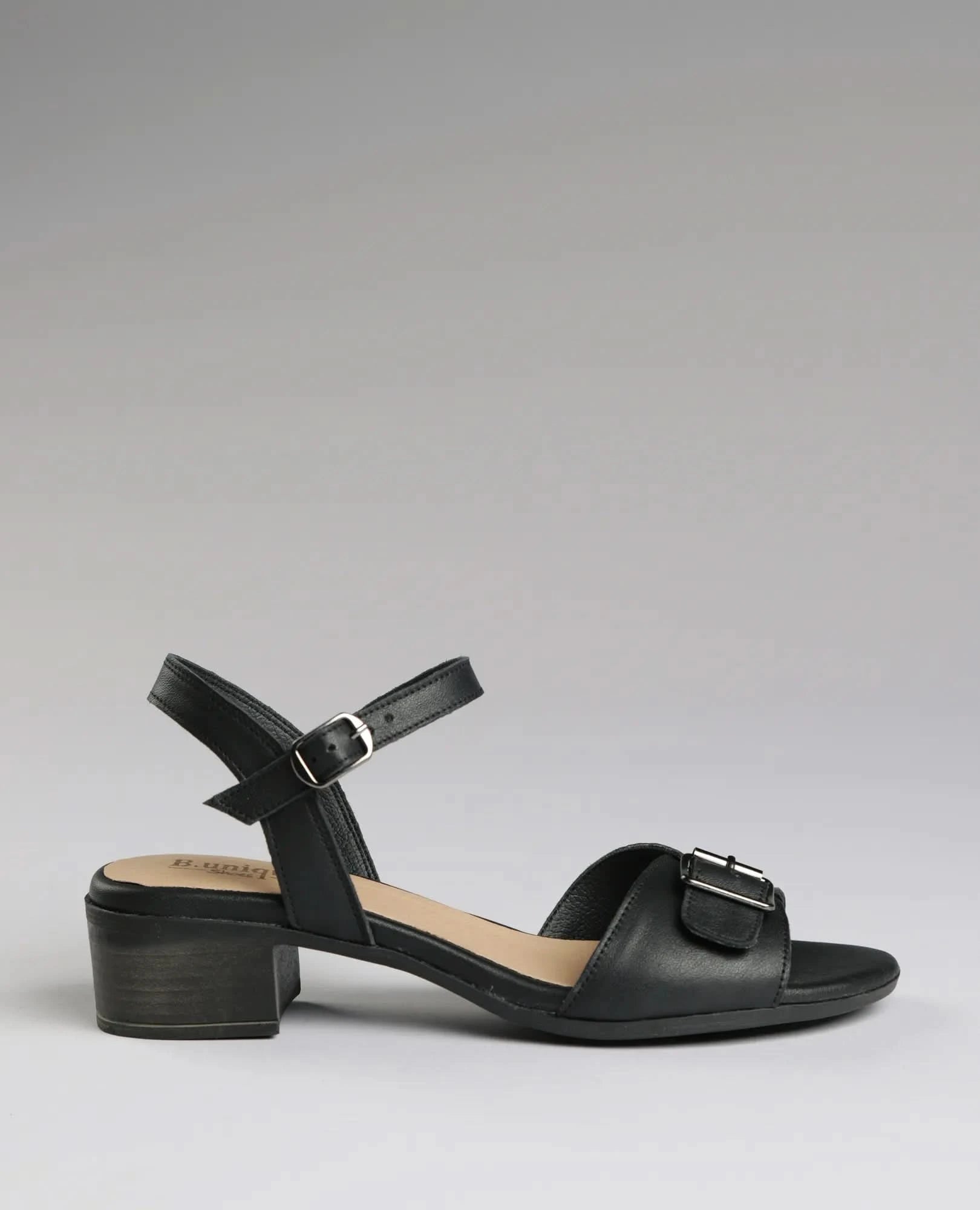 סנדלים קלאסיים - ג'וליאן - B Unique