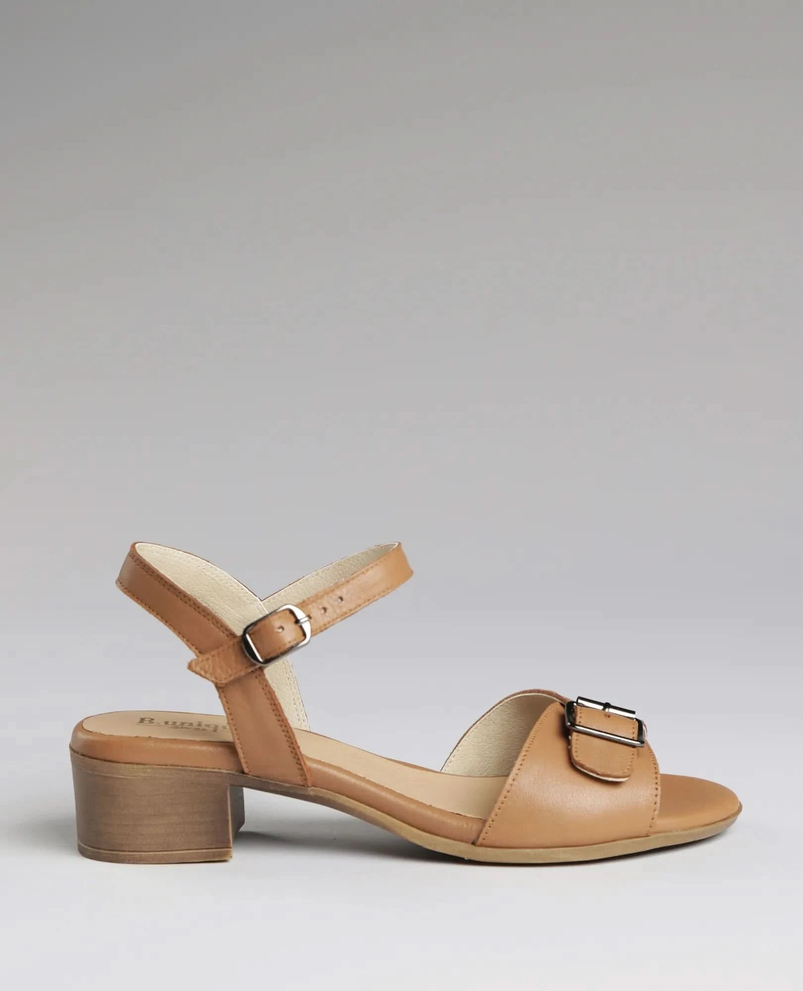 סנדלים קלאסיים - ג'וליאן - B Unique