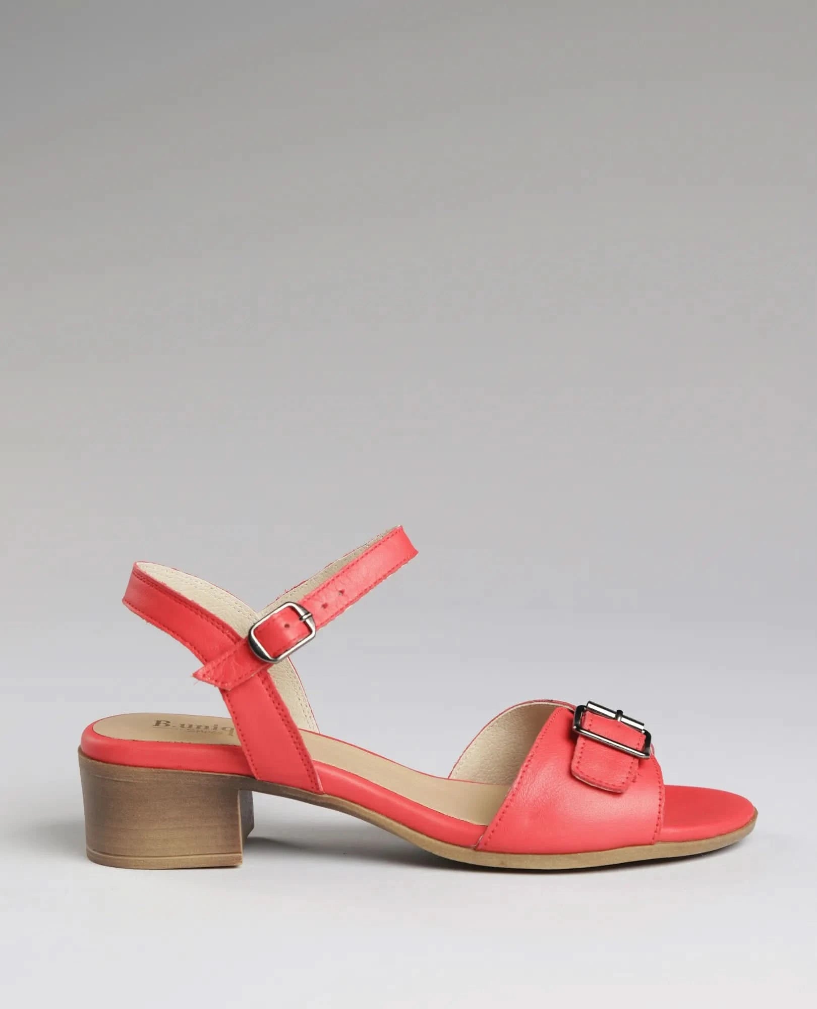 סנדלים קלאסיים - ג'וליאן - B Unique