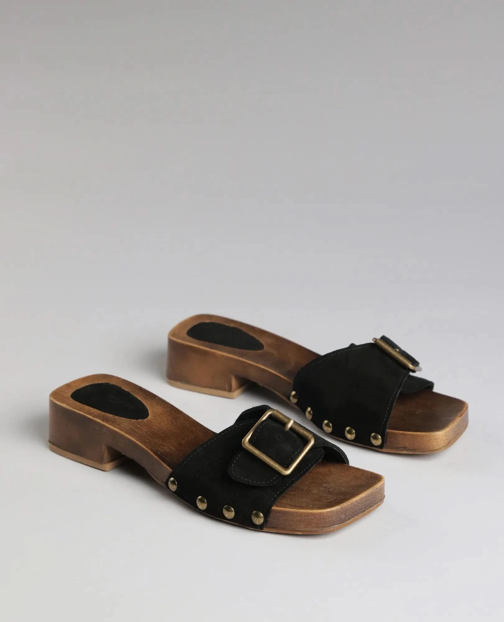 כפכפי נשים - קורנליה - B Unique