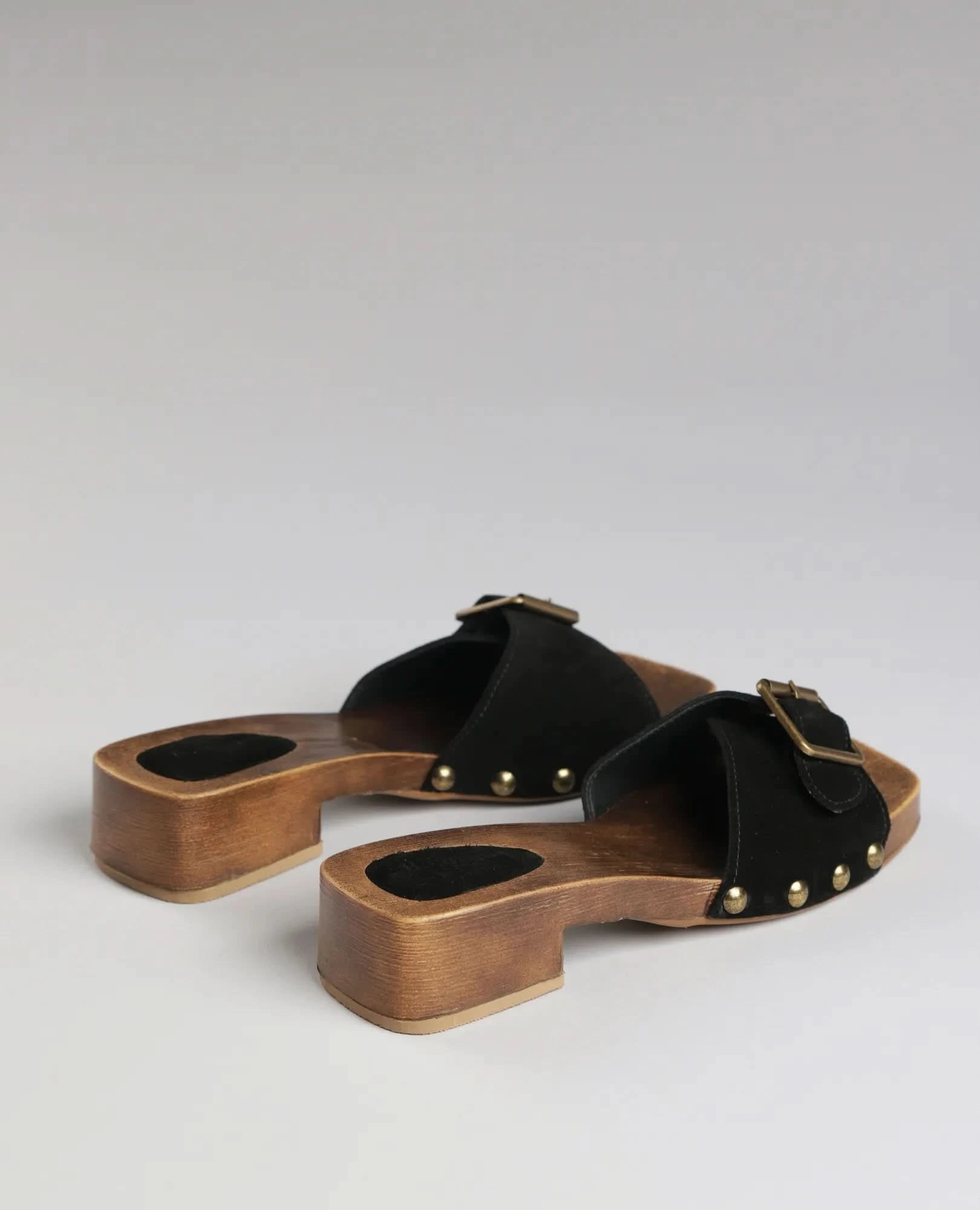 כפכפי נשים - קורנליה - B Unique