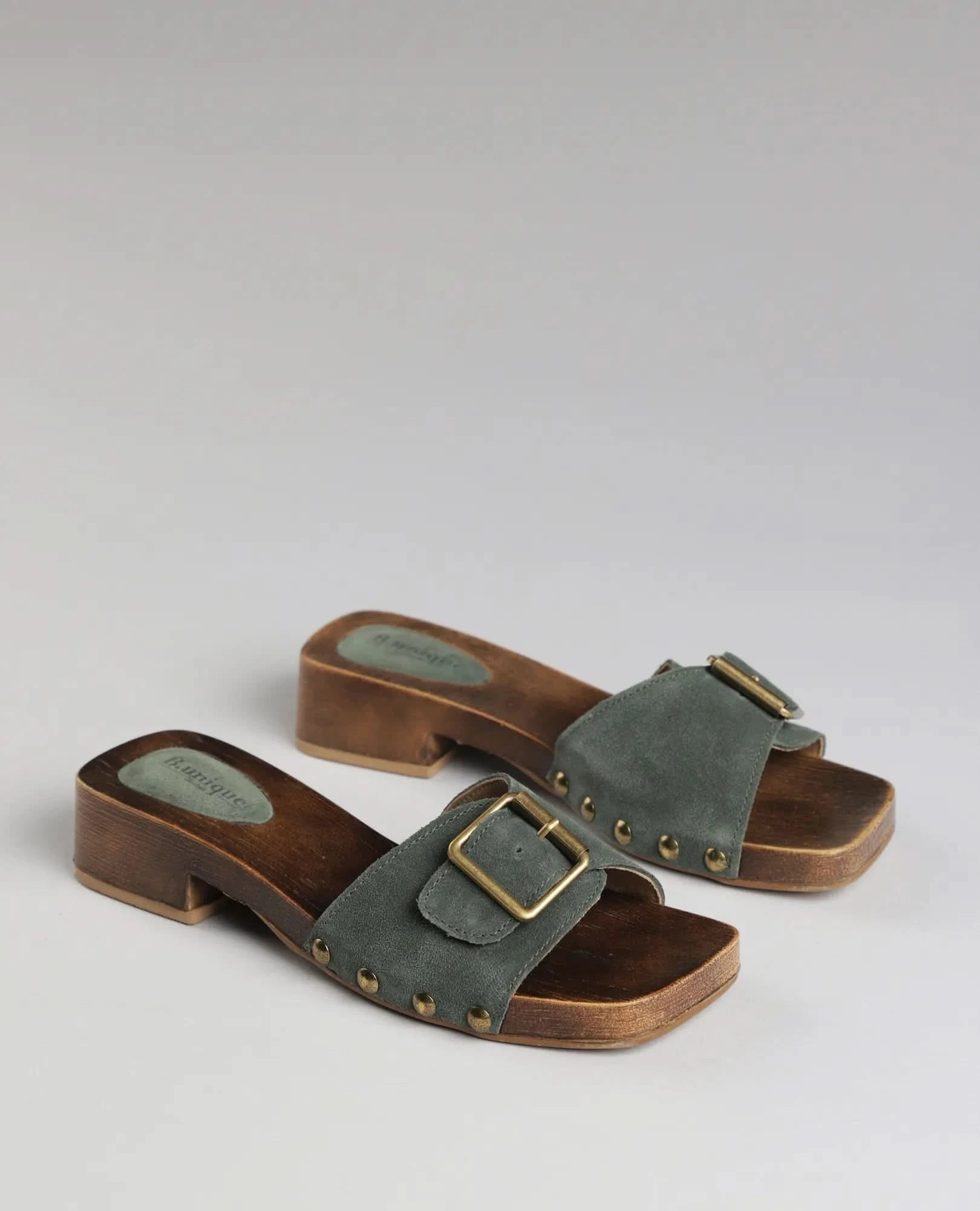 כפכפי נשים - קורנליה - B Unique