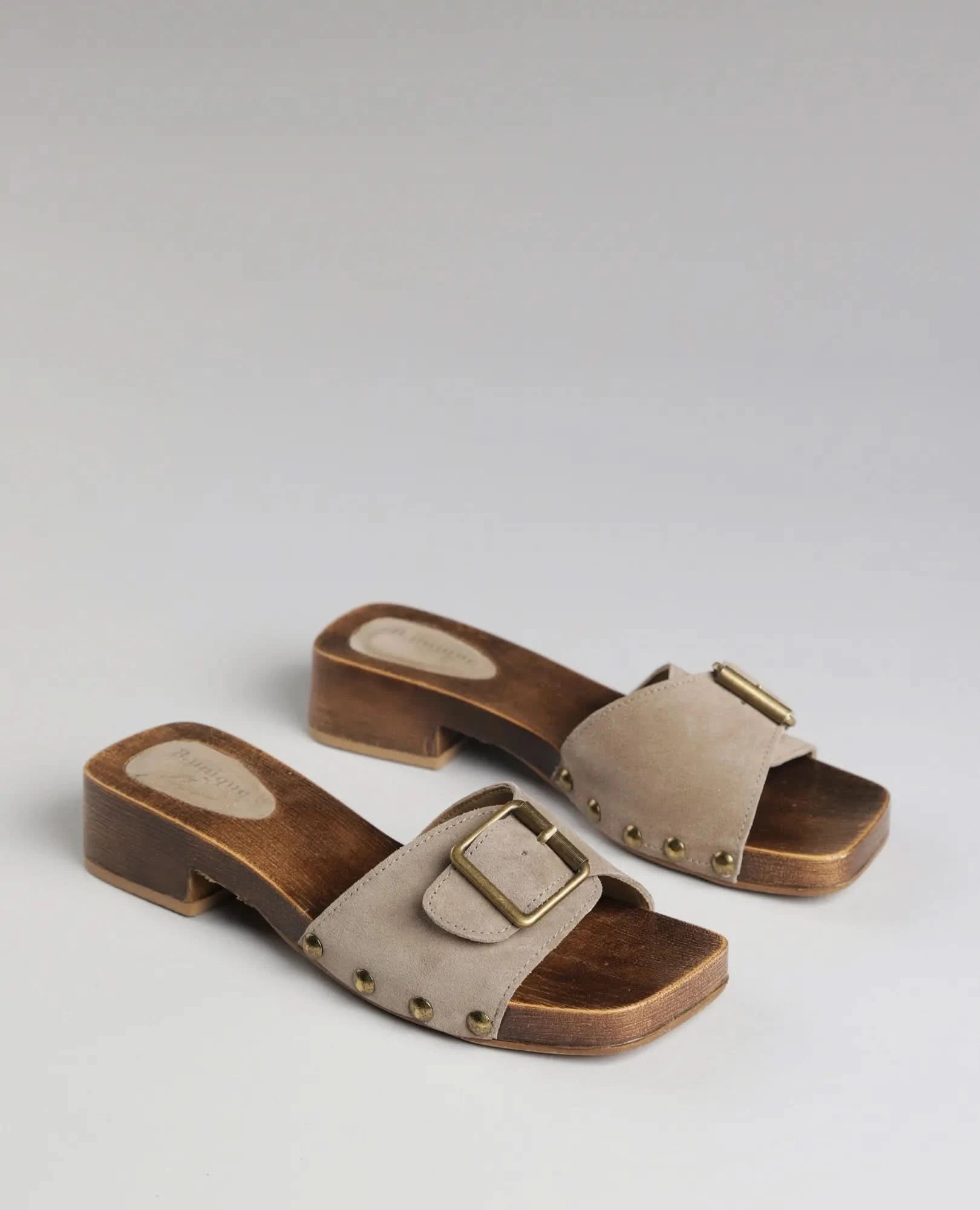 כפכפי נשים - קורנליה - B Unique