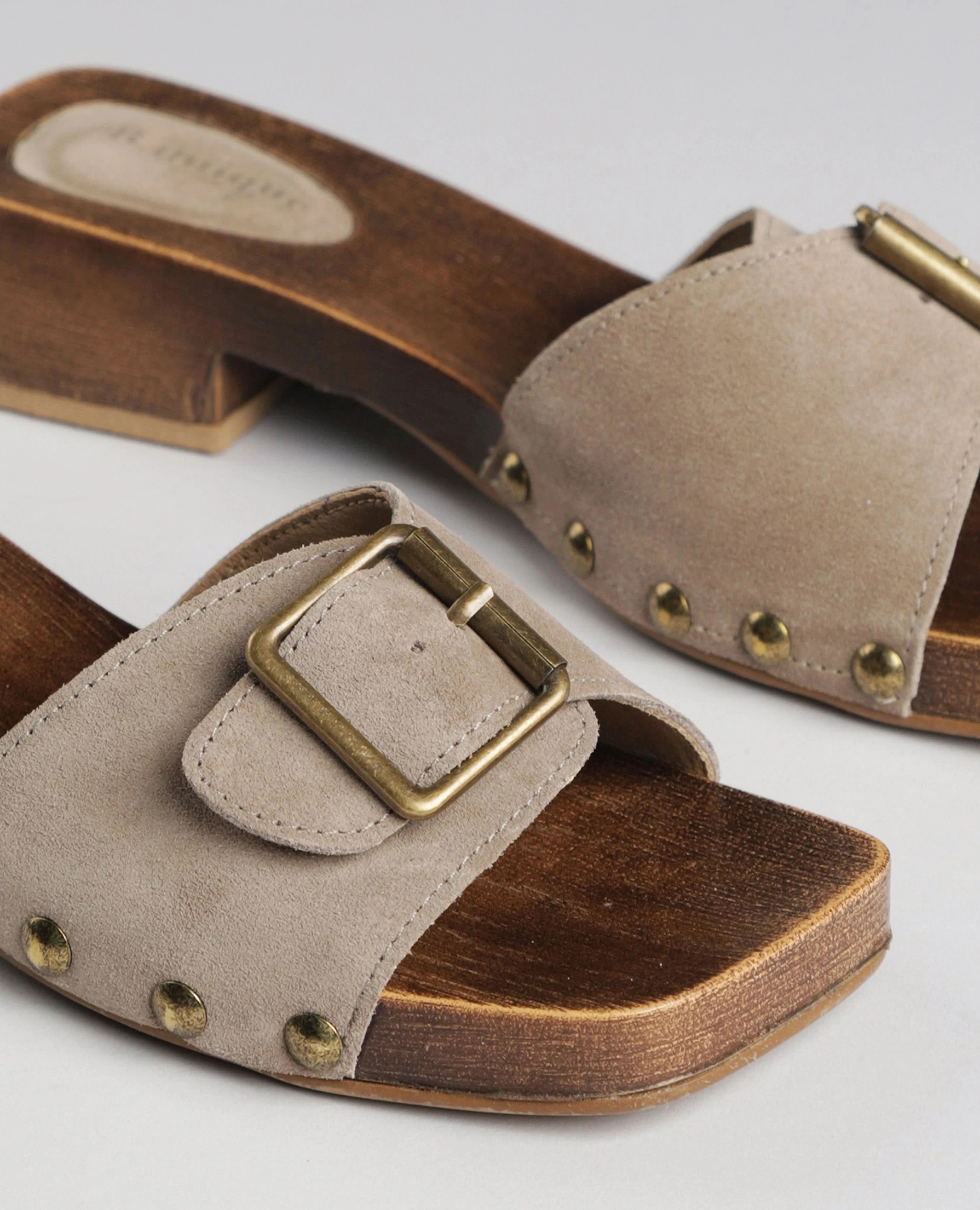 כפכפי נשים - קורנליה - B Unique