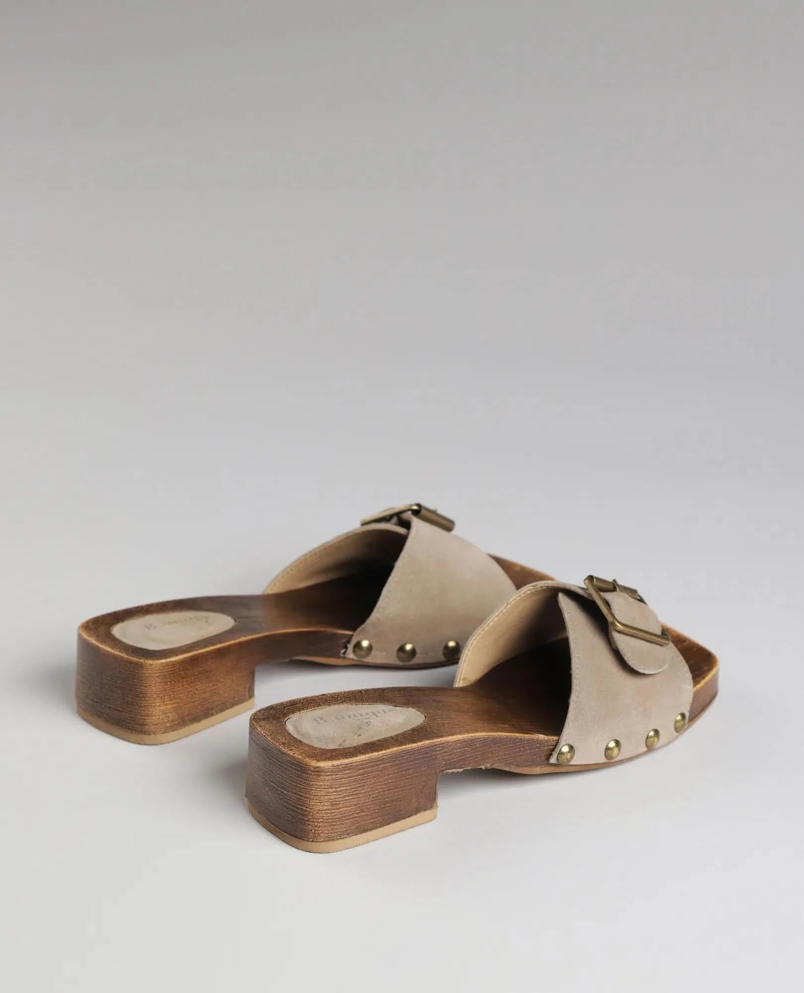 כפכפי נשים - קורנליה - B Unique