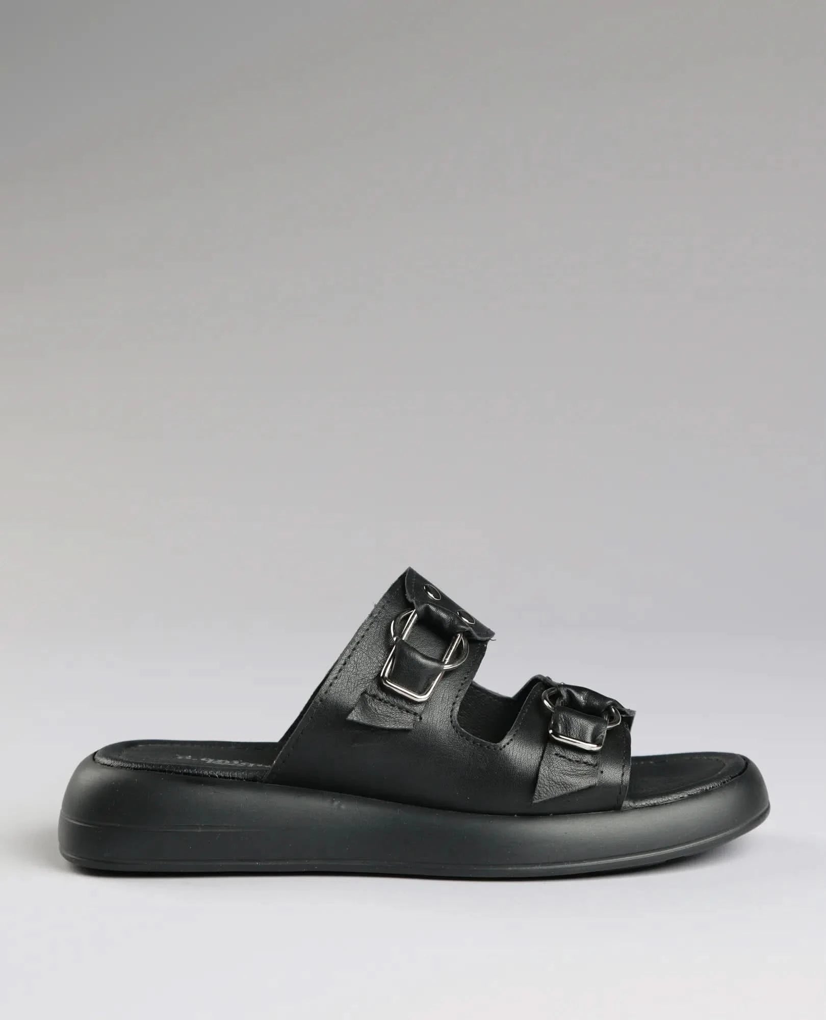 כפכפי רצועות - שרליז - B Unique