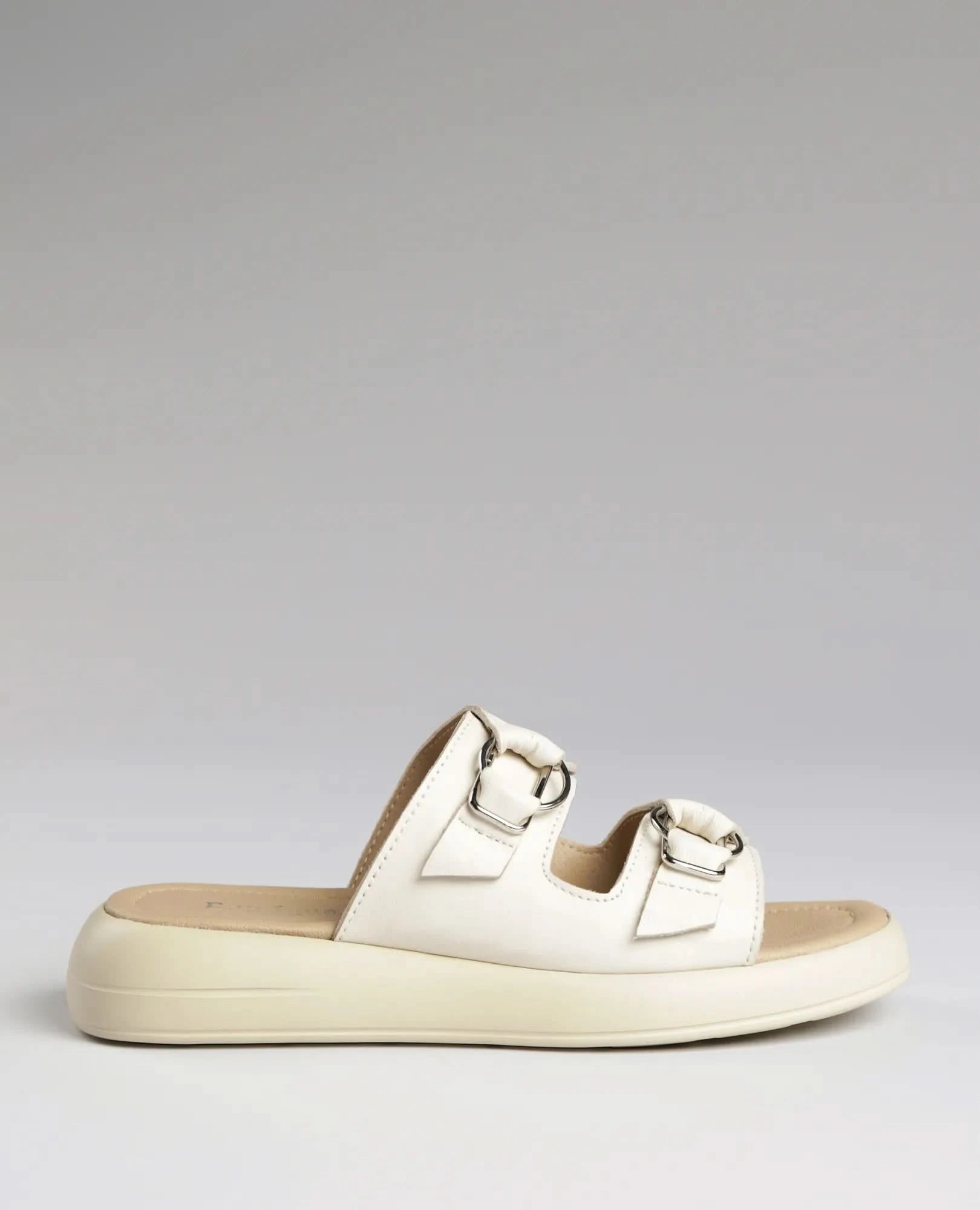 כפכפי רצועות - שרליז - B Unique