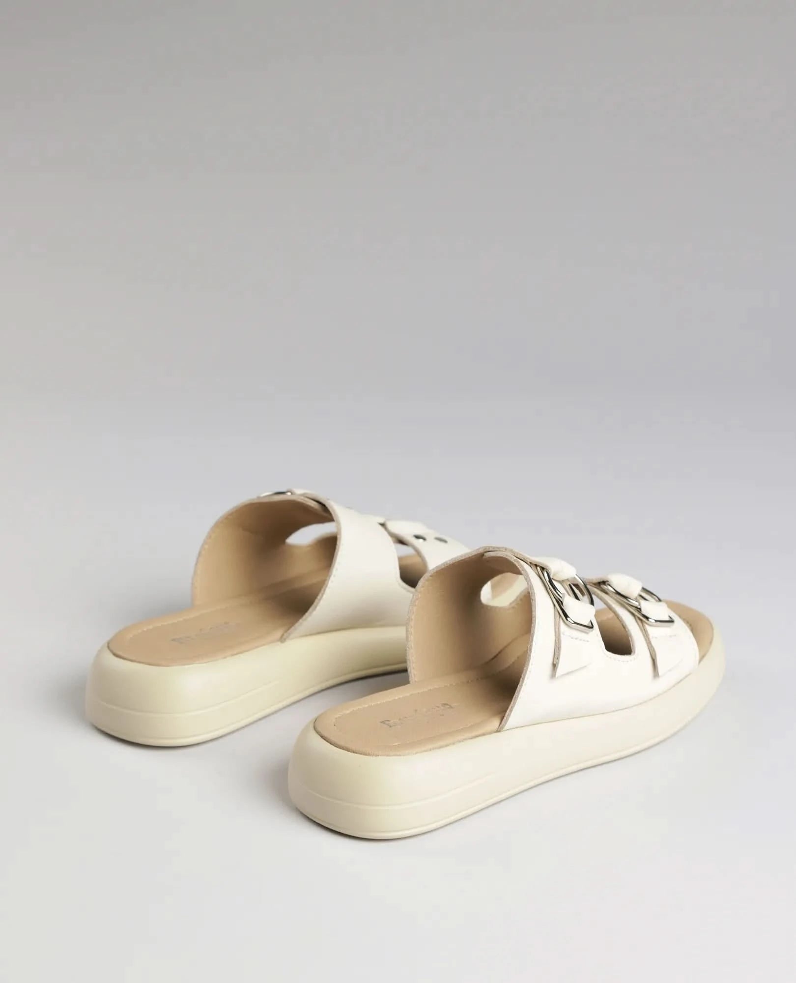 כפכפי רצועות - שרליז - B Unique