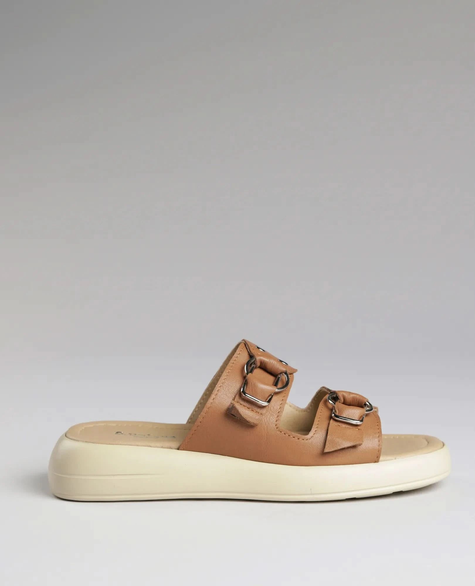 כפכפי רצועות - שרליז - B Unique