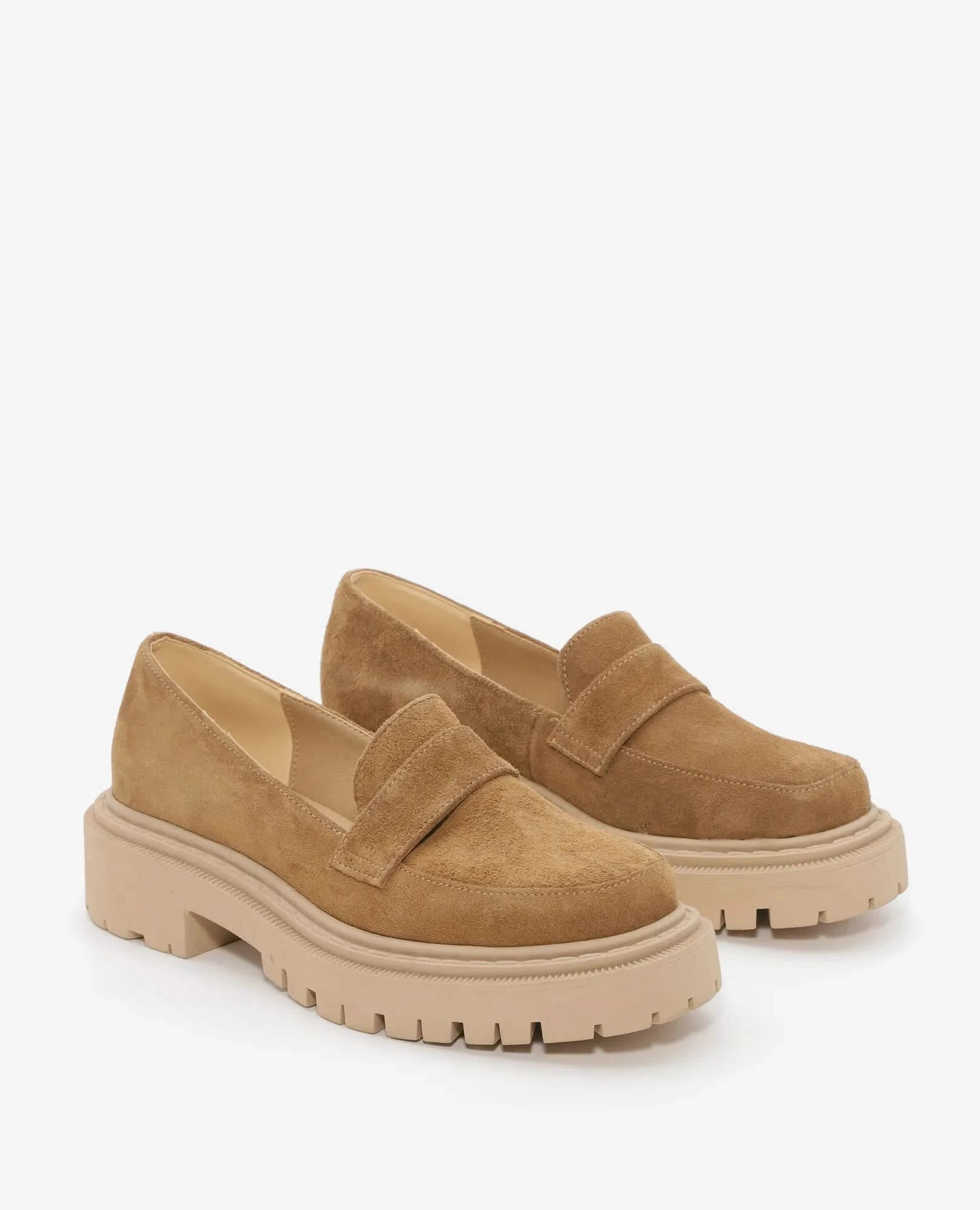 נעלי אוקספורד- עדי - B Unique