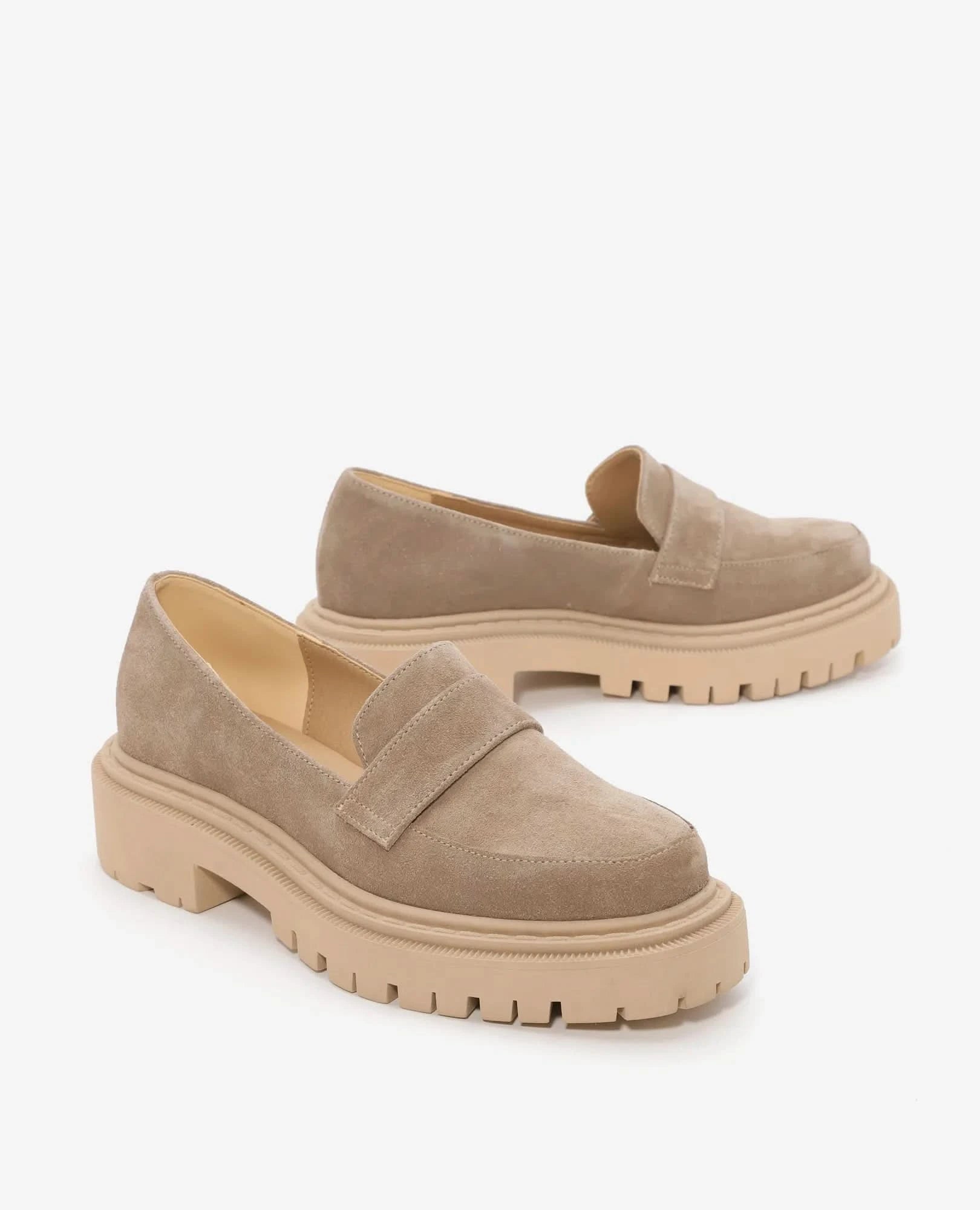 נעלי אוקספורד- עדי - B Unique