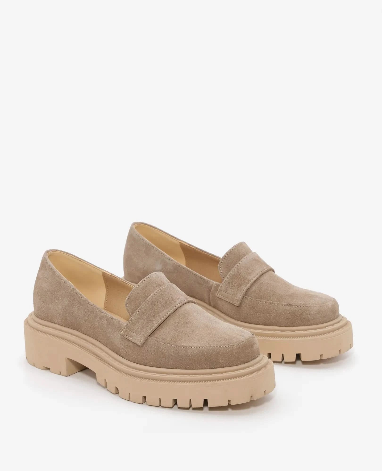 נעלי אוקספורד- עדי - B Unique