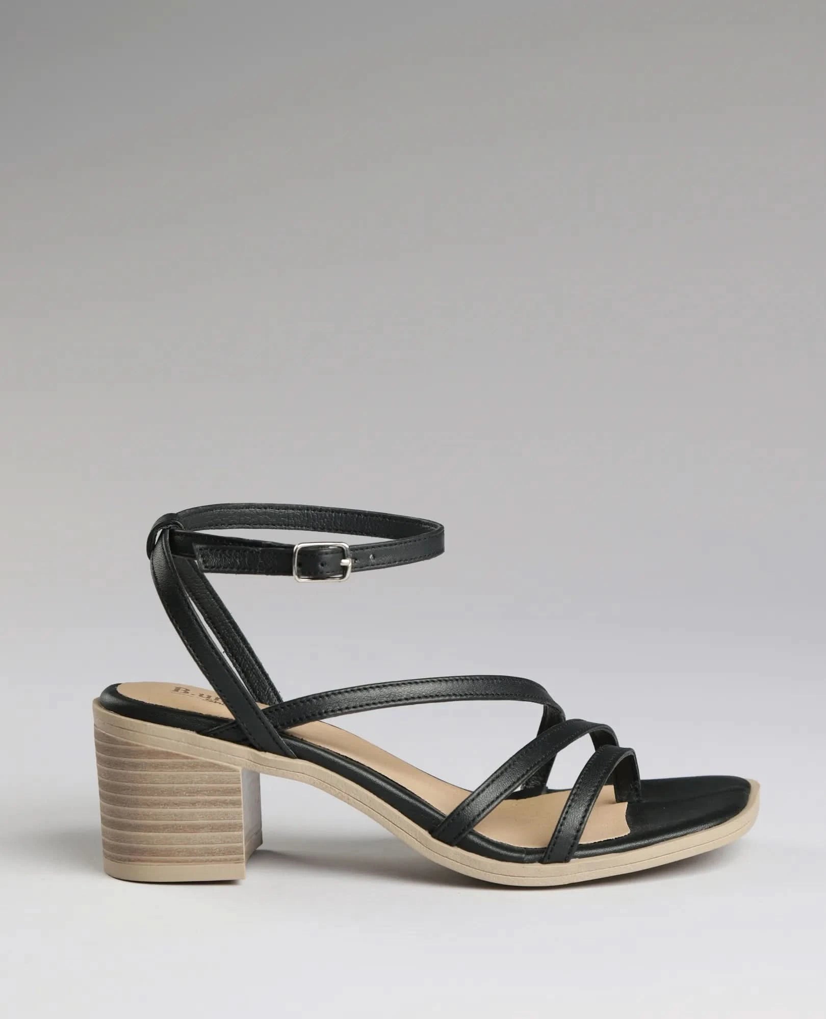 סנדלי עקב- ביאטריס - B Unique