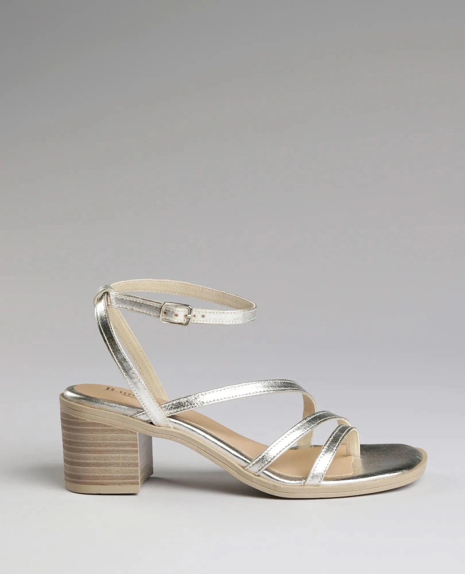 סנדלי עקב- ביאטריס - B Unique