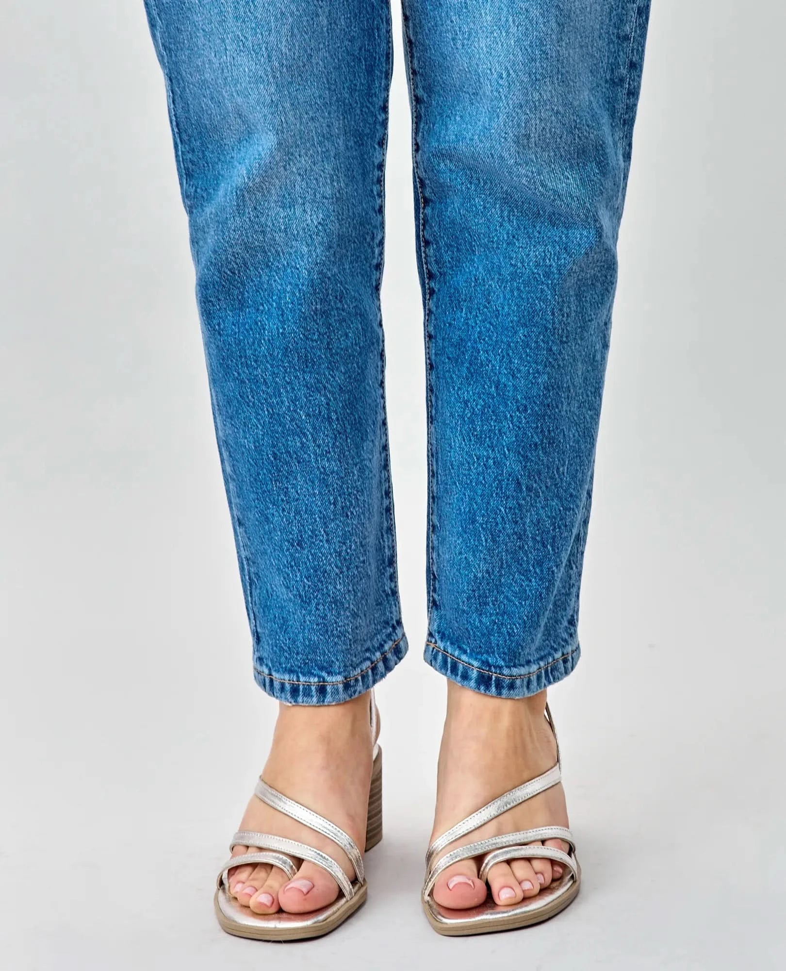 סנדלי עקב- ביאטריס - B Unique