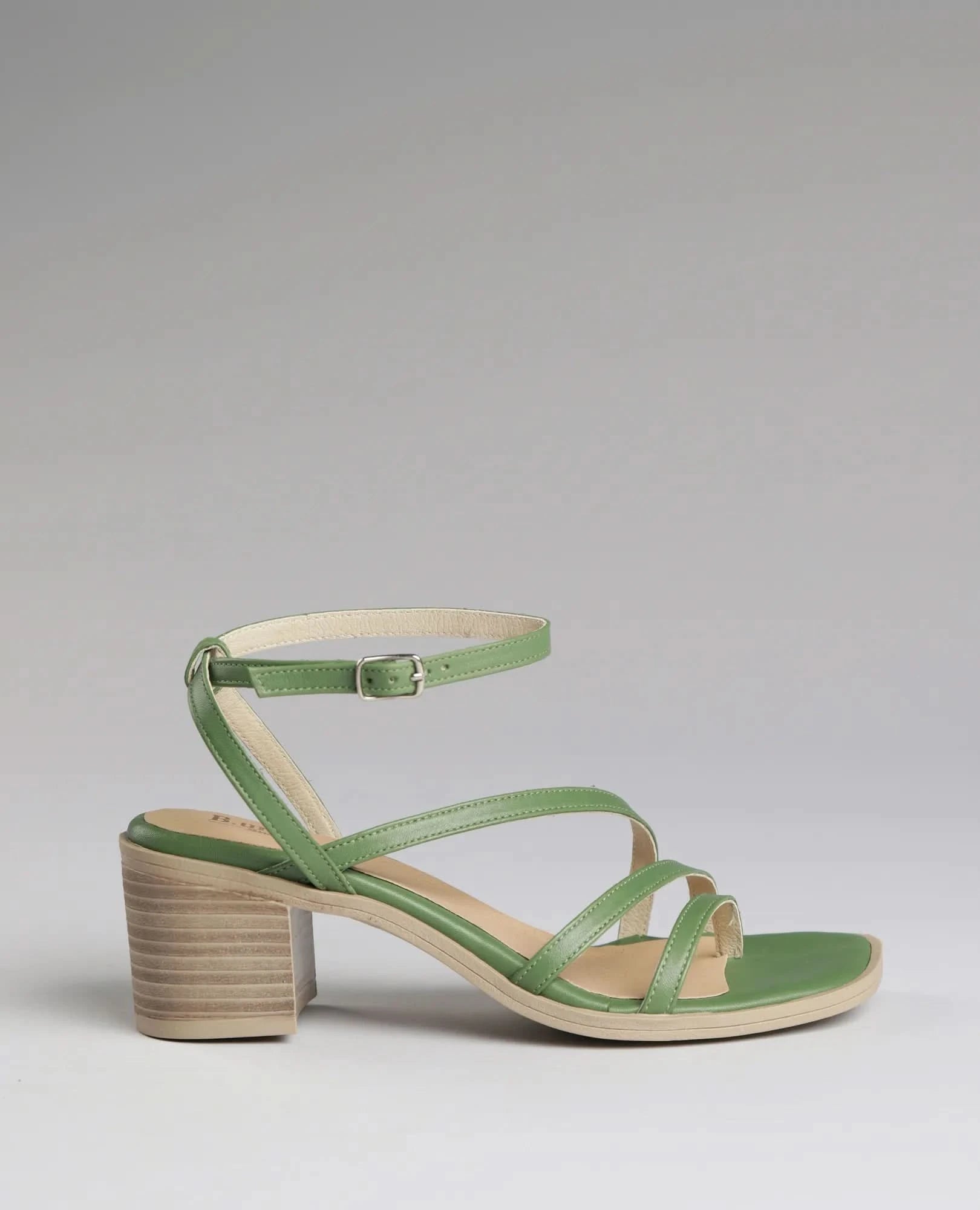 סנדלי עקב- ביאטריס - B Unique