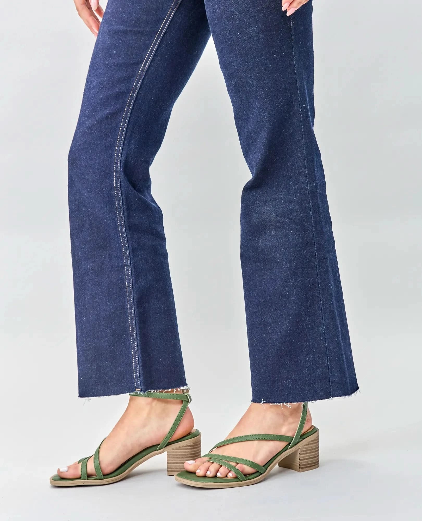 סנדלי עקב- ביאטריס - B Unique